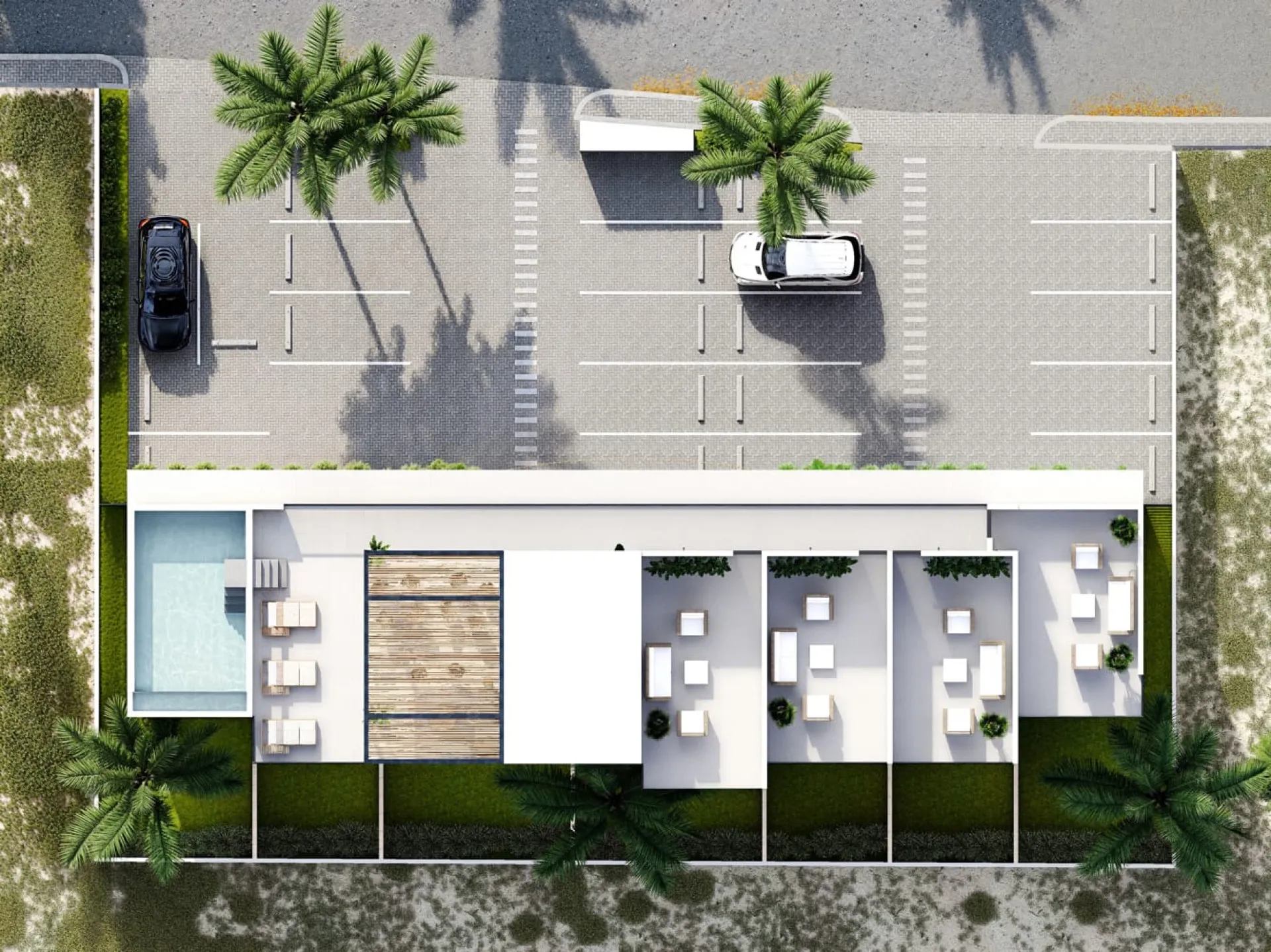 A unique project in Cabarete, Puerto Plata. image 4