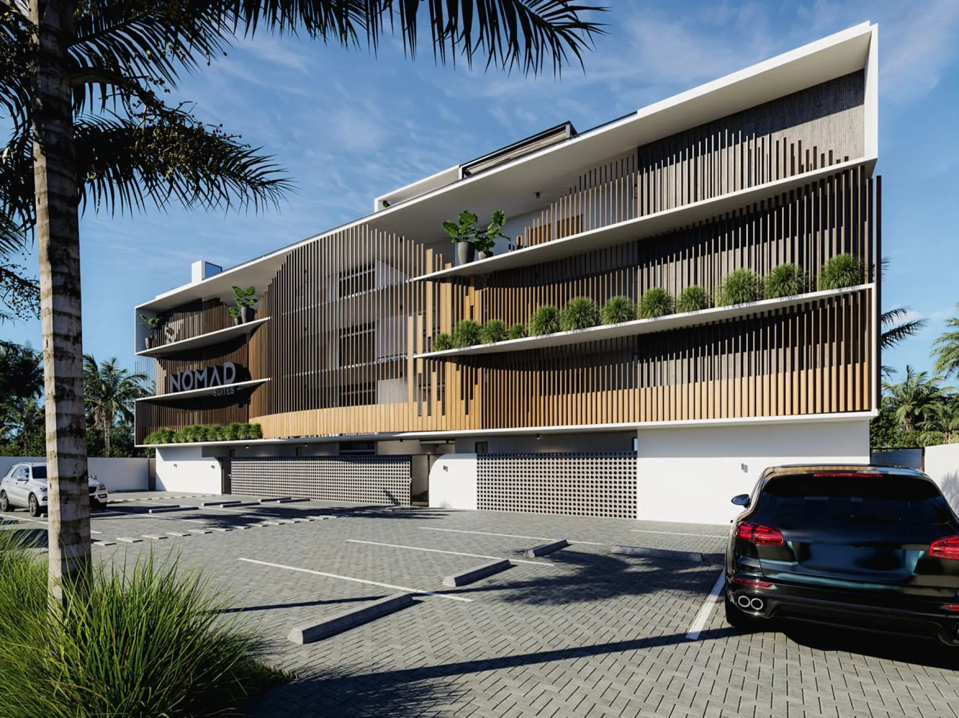 A unique project in Cabarete, Puerto Plata. image 2