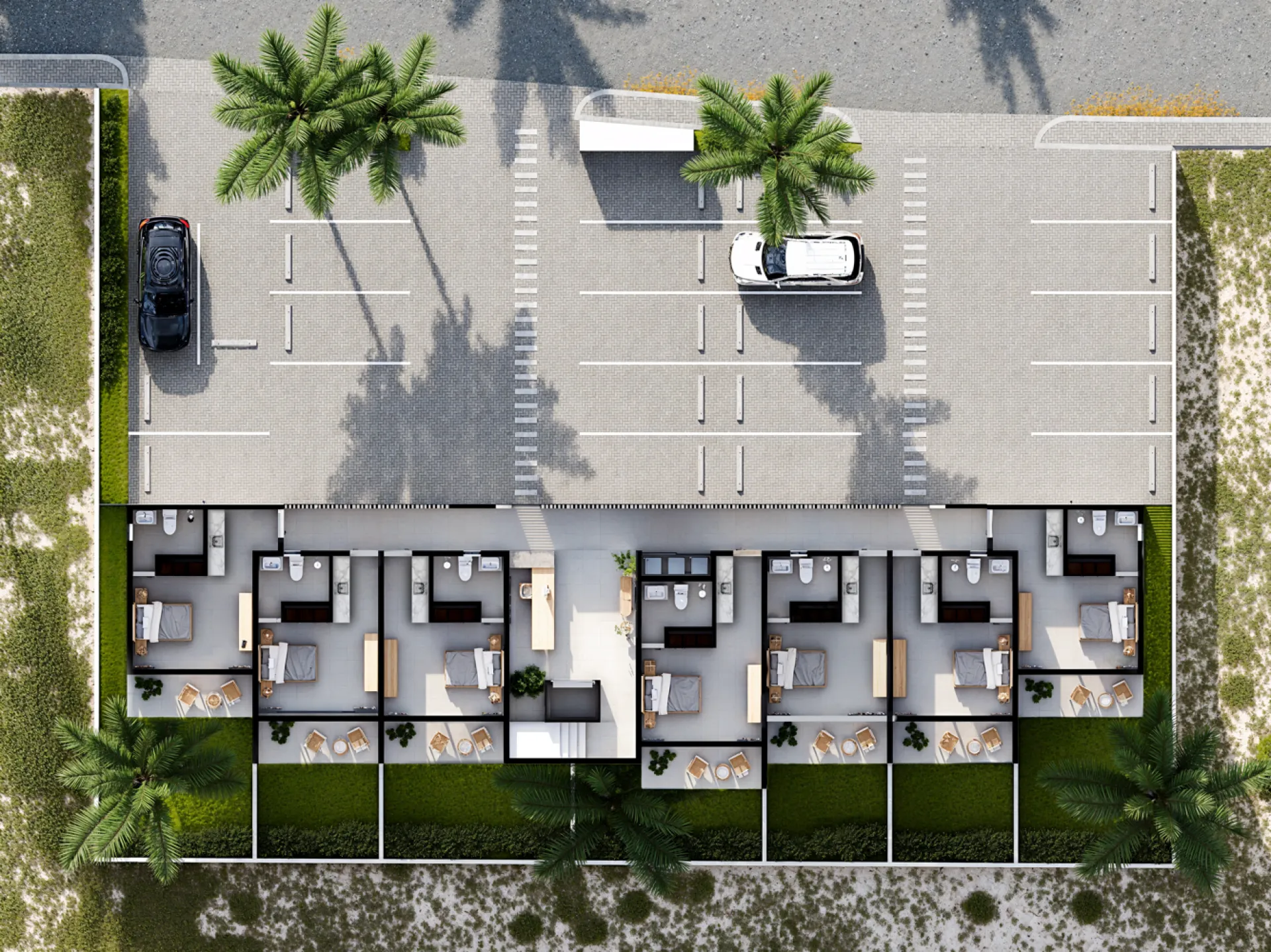 A unique project in Cabarete, Puerto Plata. image 6
