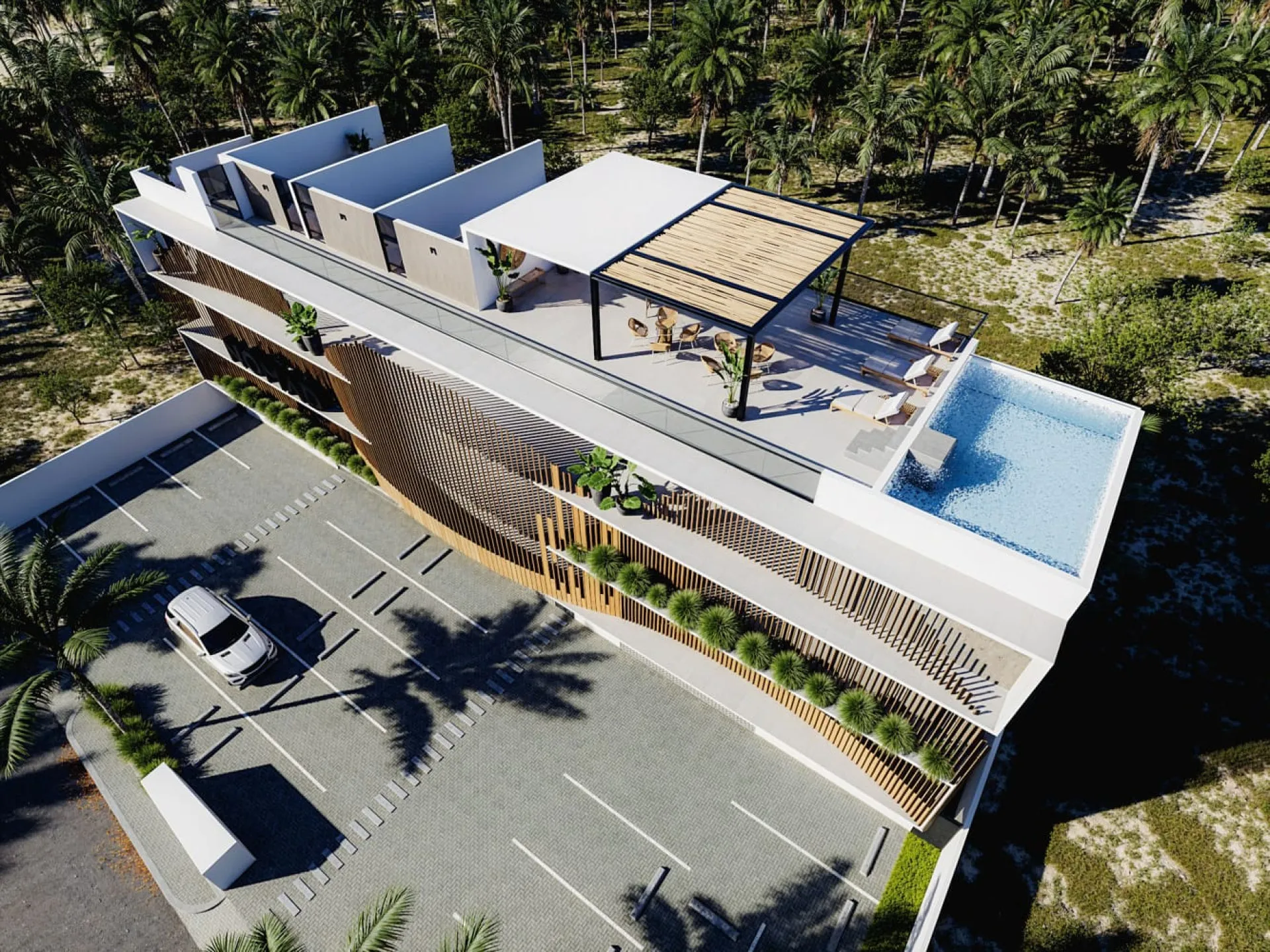 A unique project in Cabarete, Puerto Plata. image 5