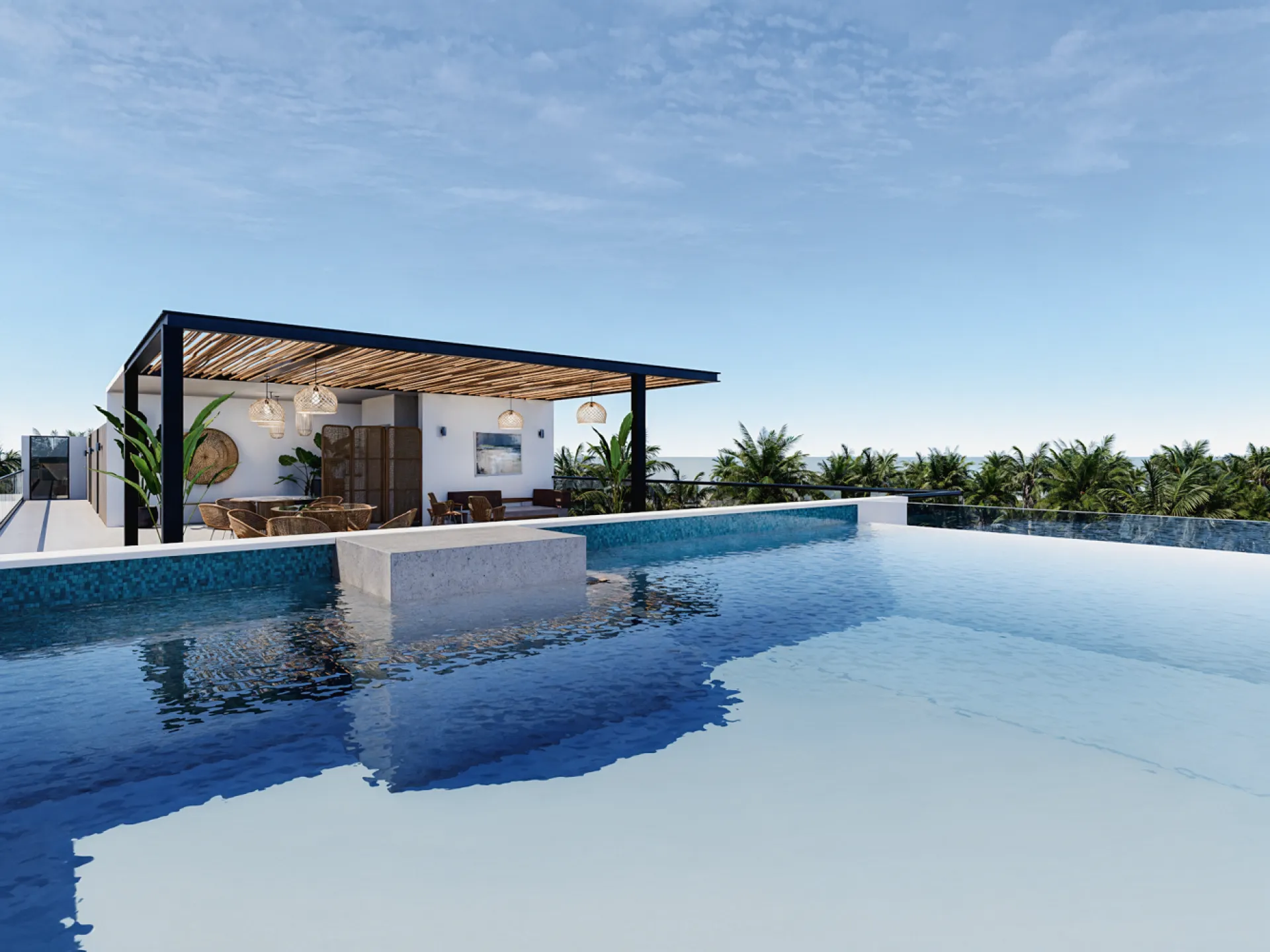 A unique project in Cabarete, Puerto Plata. image 8