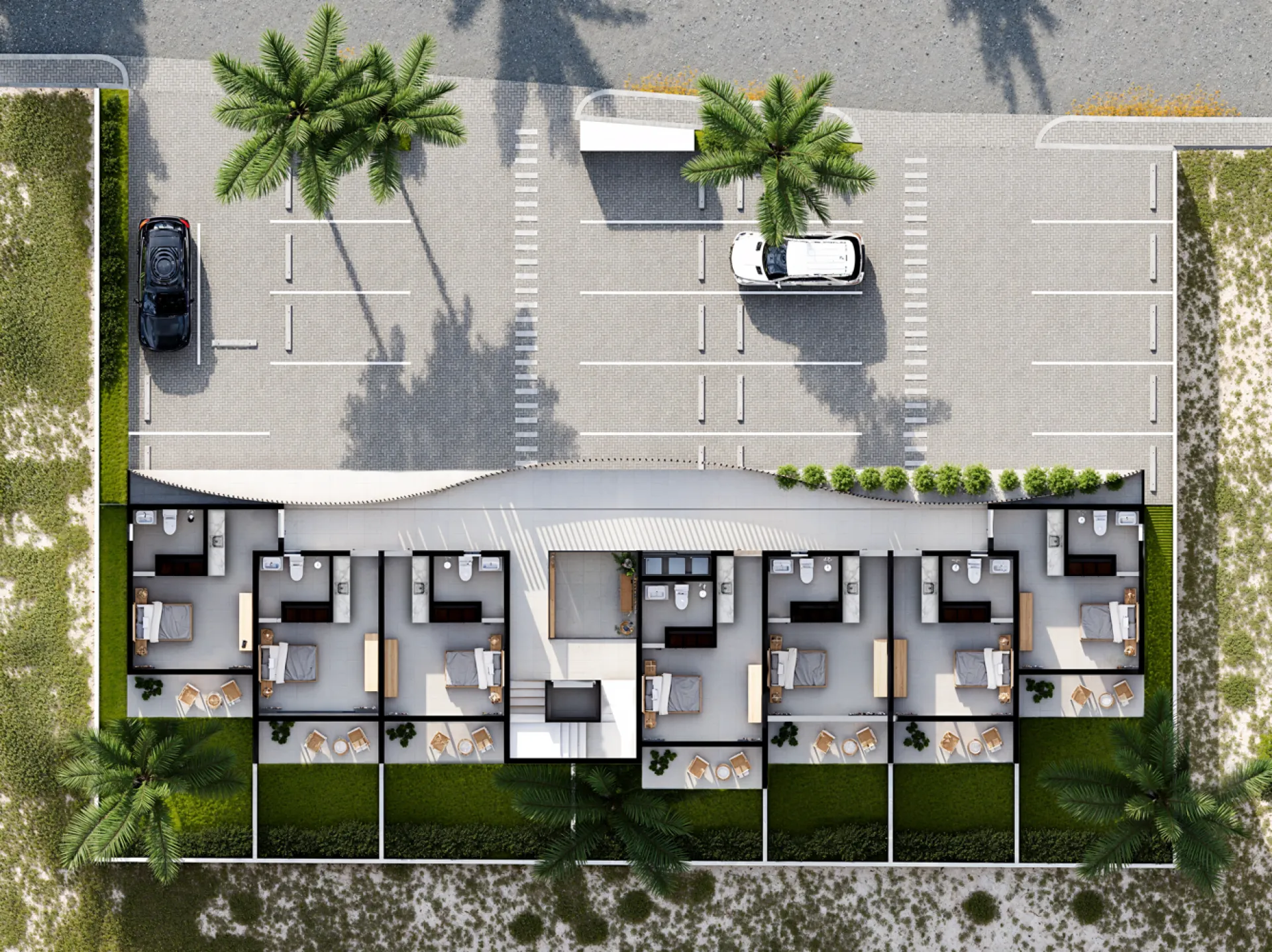 A unique project in Cabarete, Puerto Plata. image 7