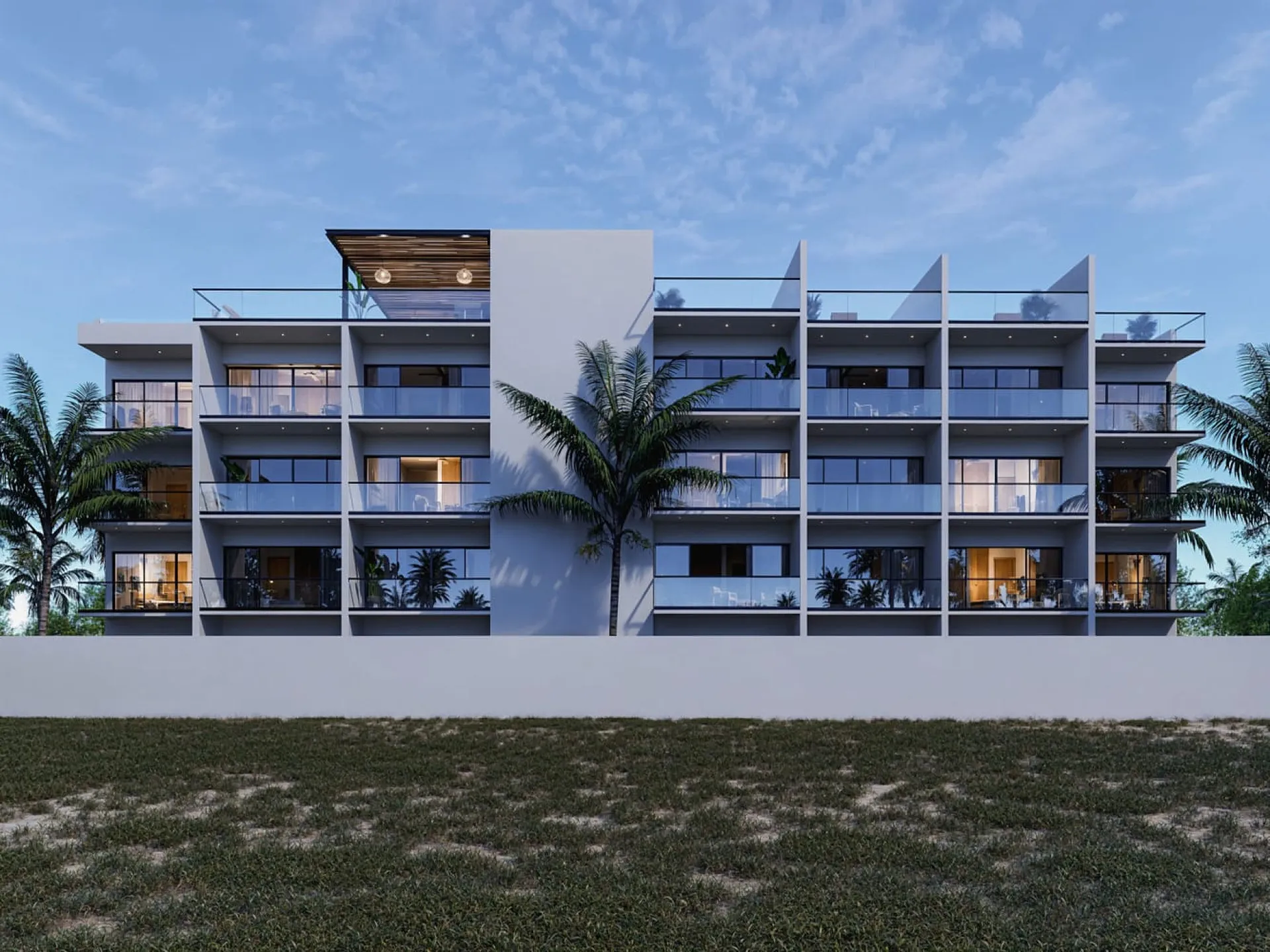 A unique project in Cabarete, Puerto Plata. image 1