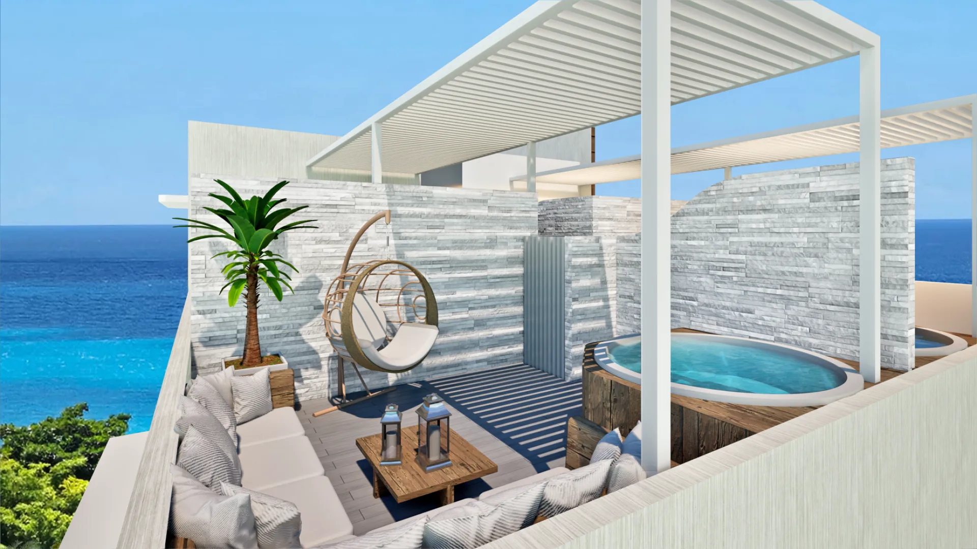 An exclusive beachfront project. image 3