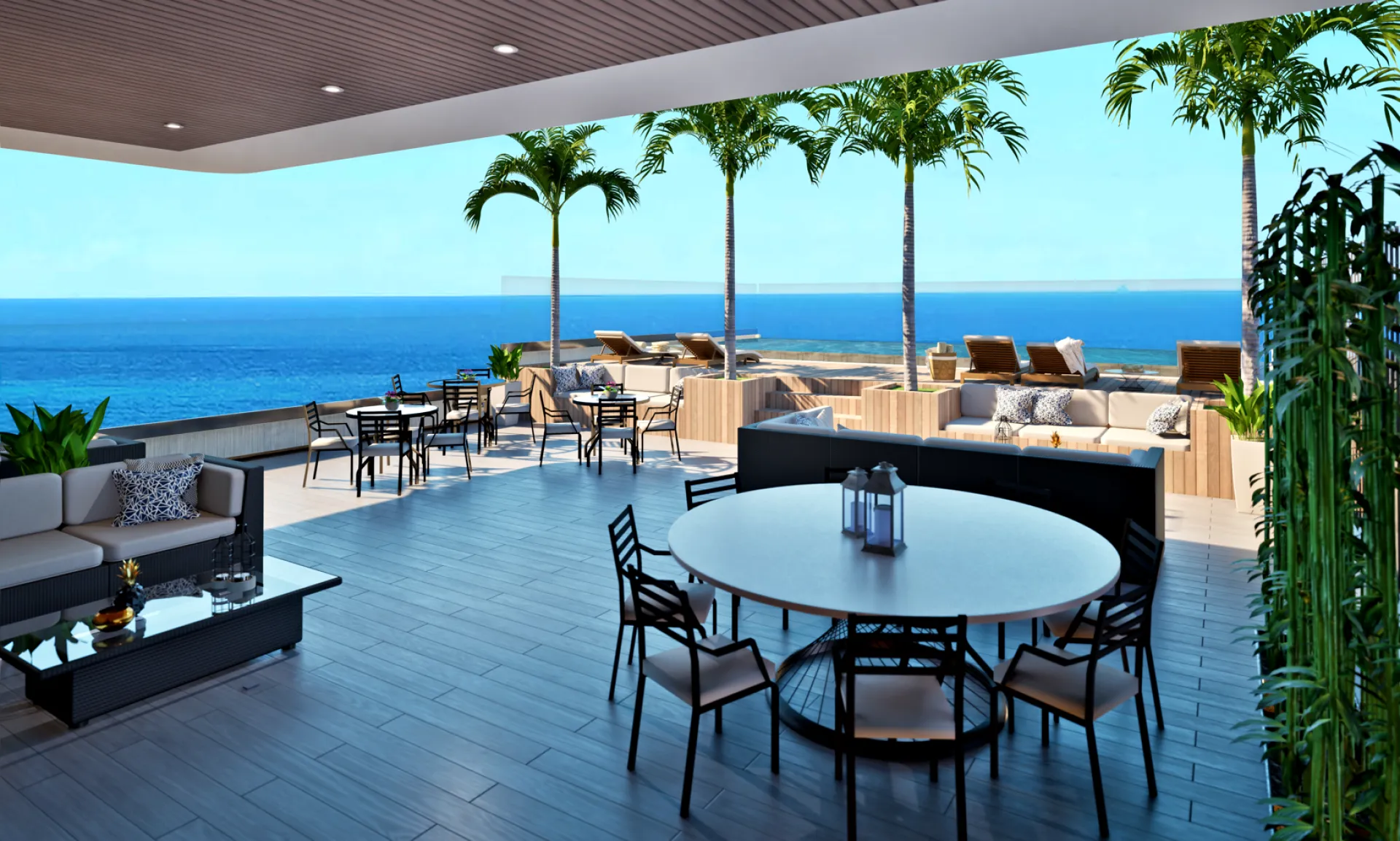 An exclusive beachfront project. image 4