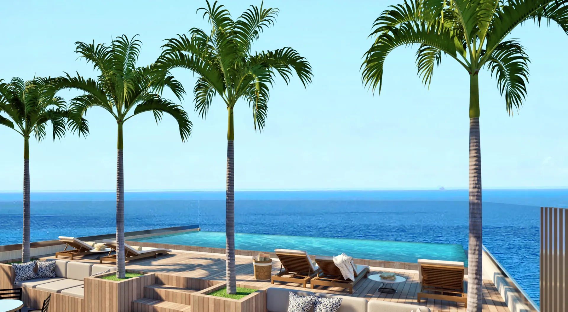 An exclusive beachfront project. image 7