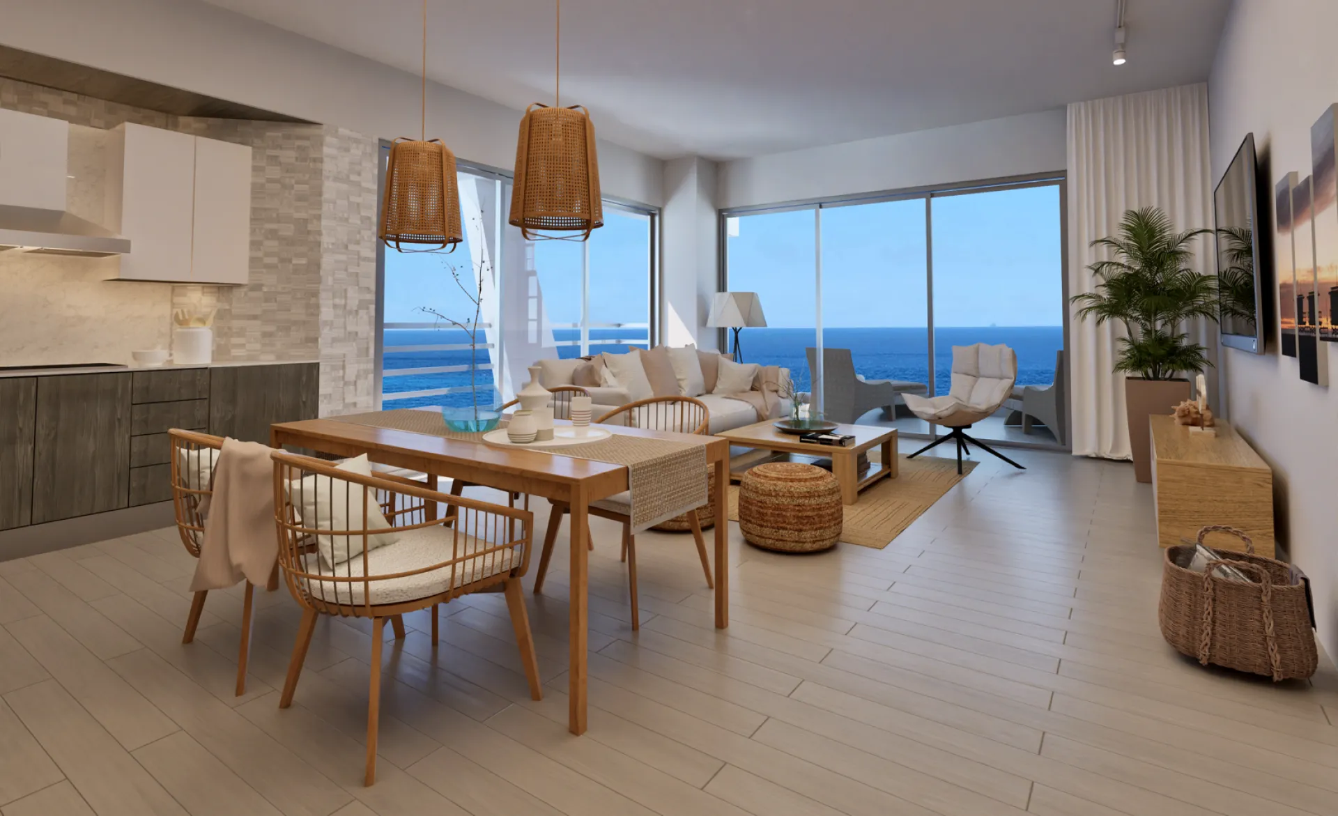 An exclusive beachfront project. image 8