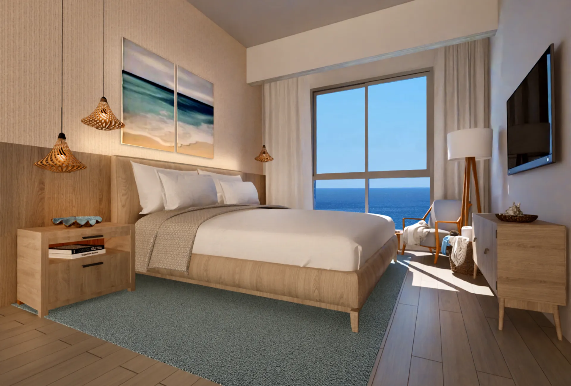 An exclusive beachfront project. image 9