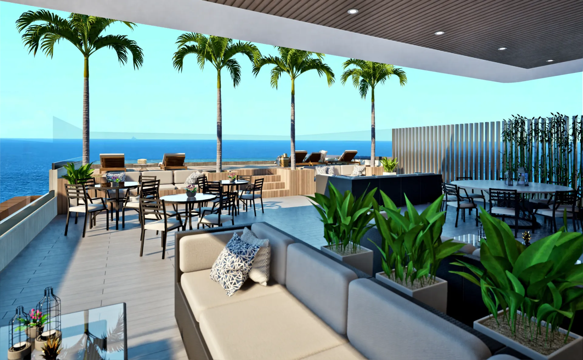 An exclusive beachfront project. image 11