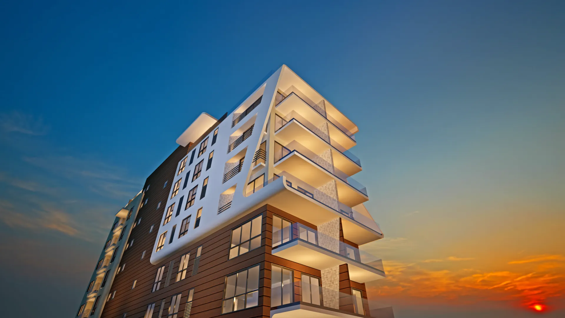 An exclusive beachfront project. image 1