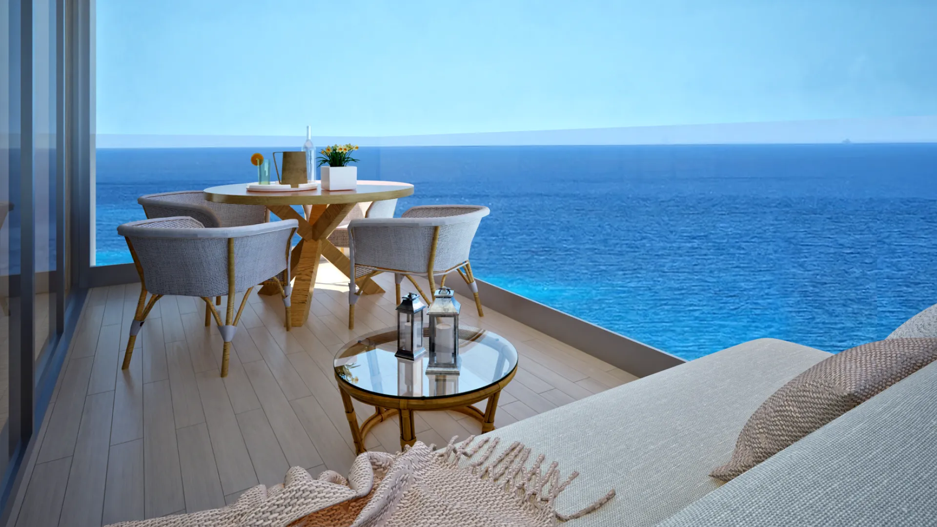 An exclusive beachfront project. image 12
