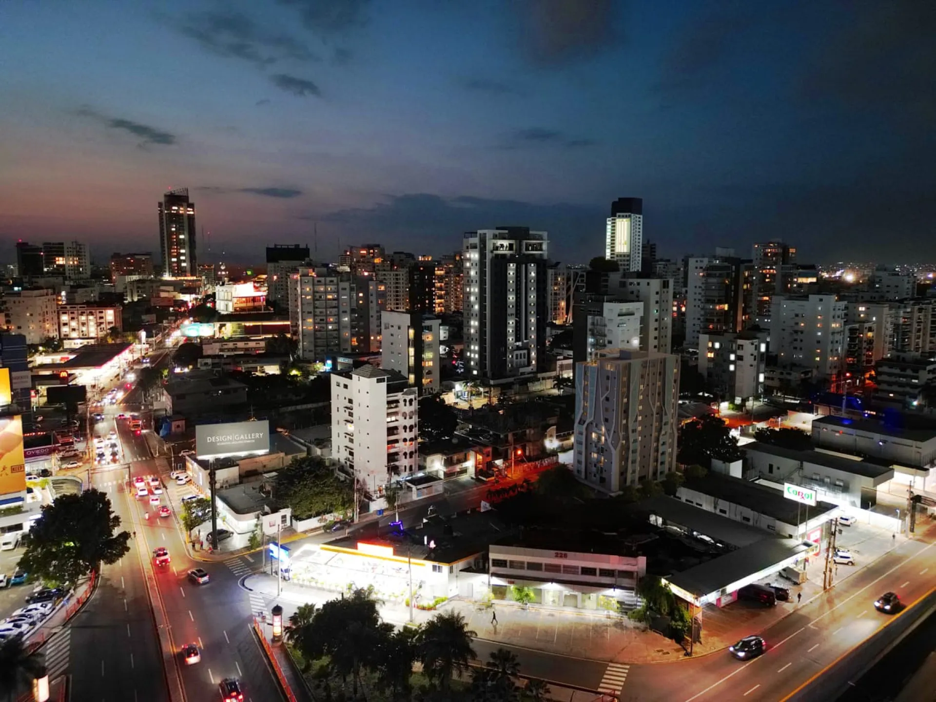 Exclusive project in the prestigious Naco sector. image 5
