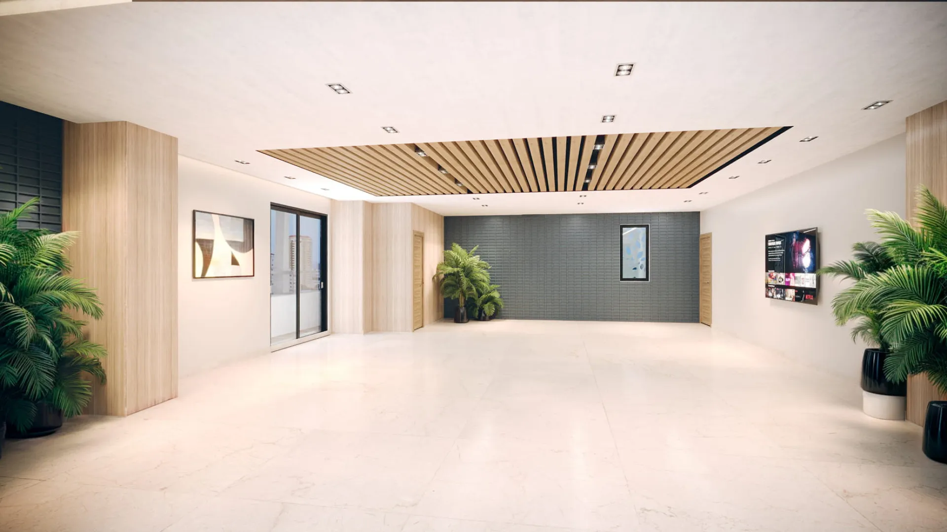 Exclusive project in the prestigious Naco sector. image 9