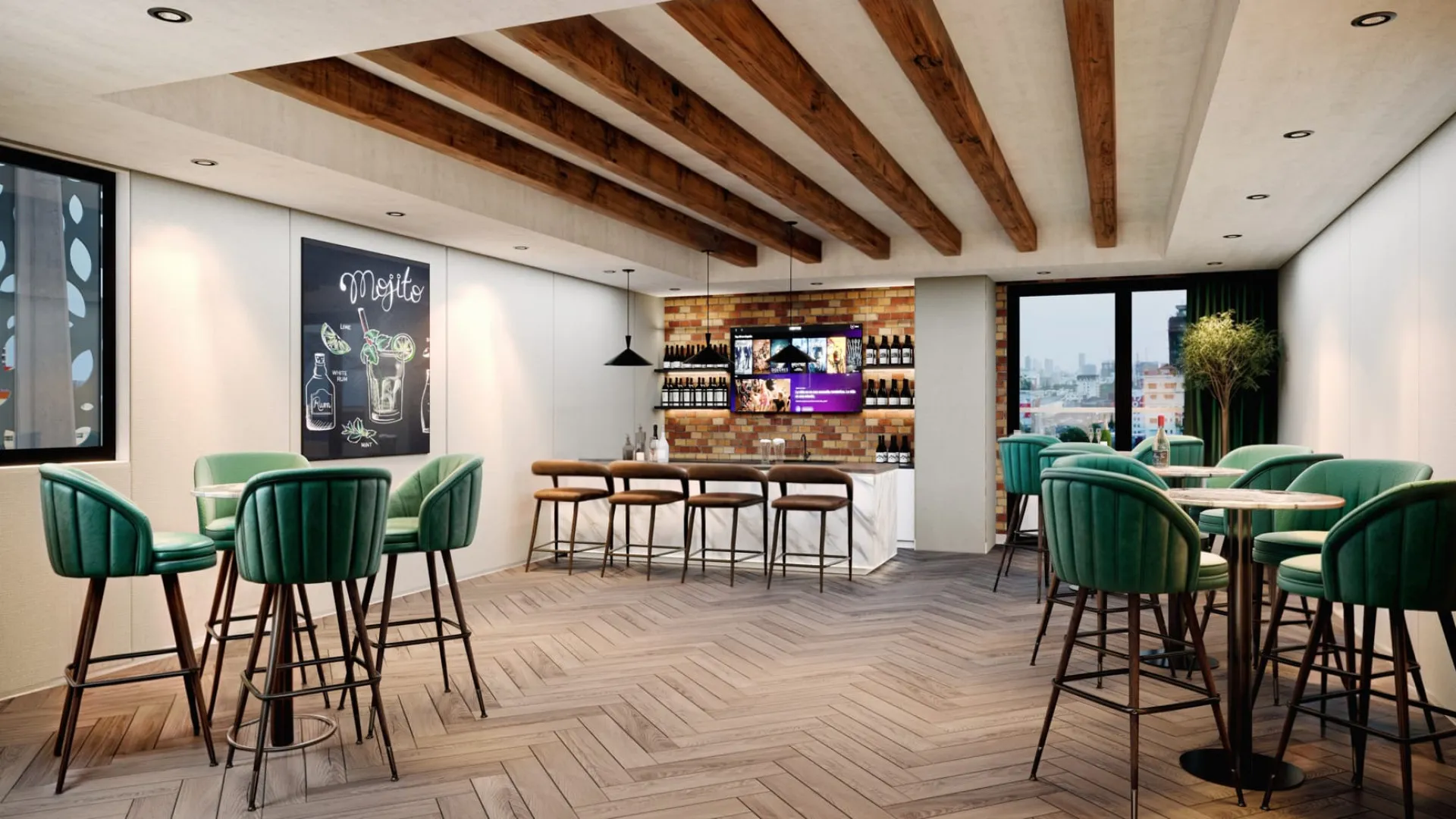 Exclusive project in the prestigious Naco sector. image 10