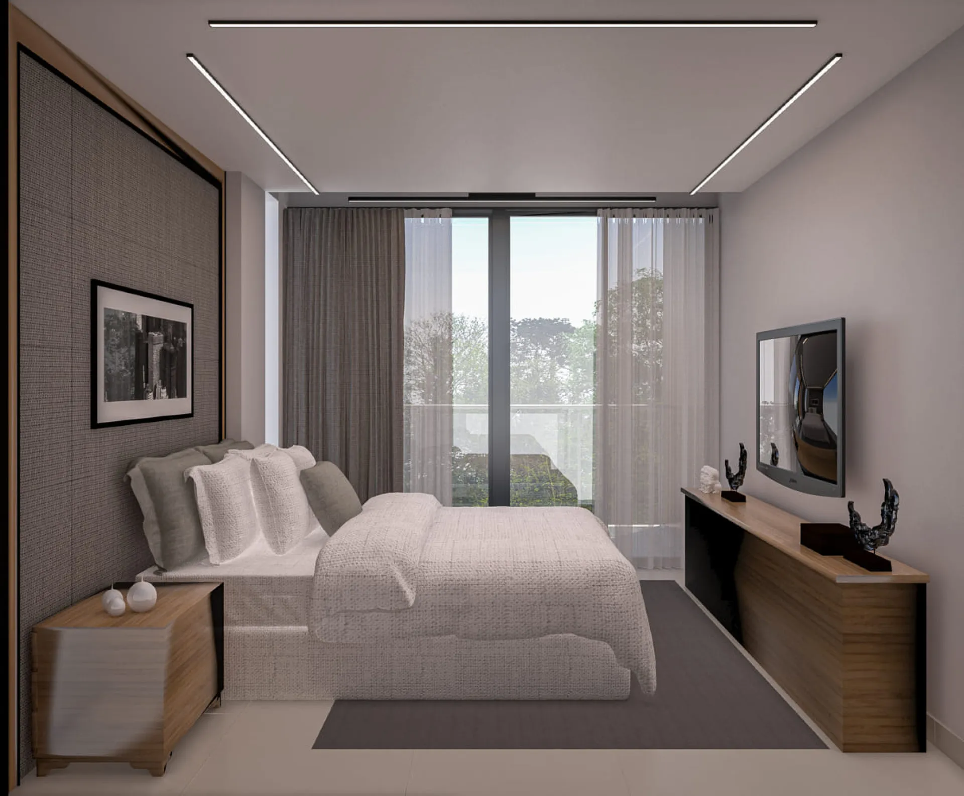 Exclusive 2 and 3 bedroom apartment project located in Puerto Plata. image 6