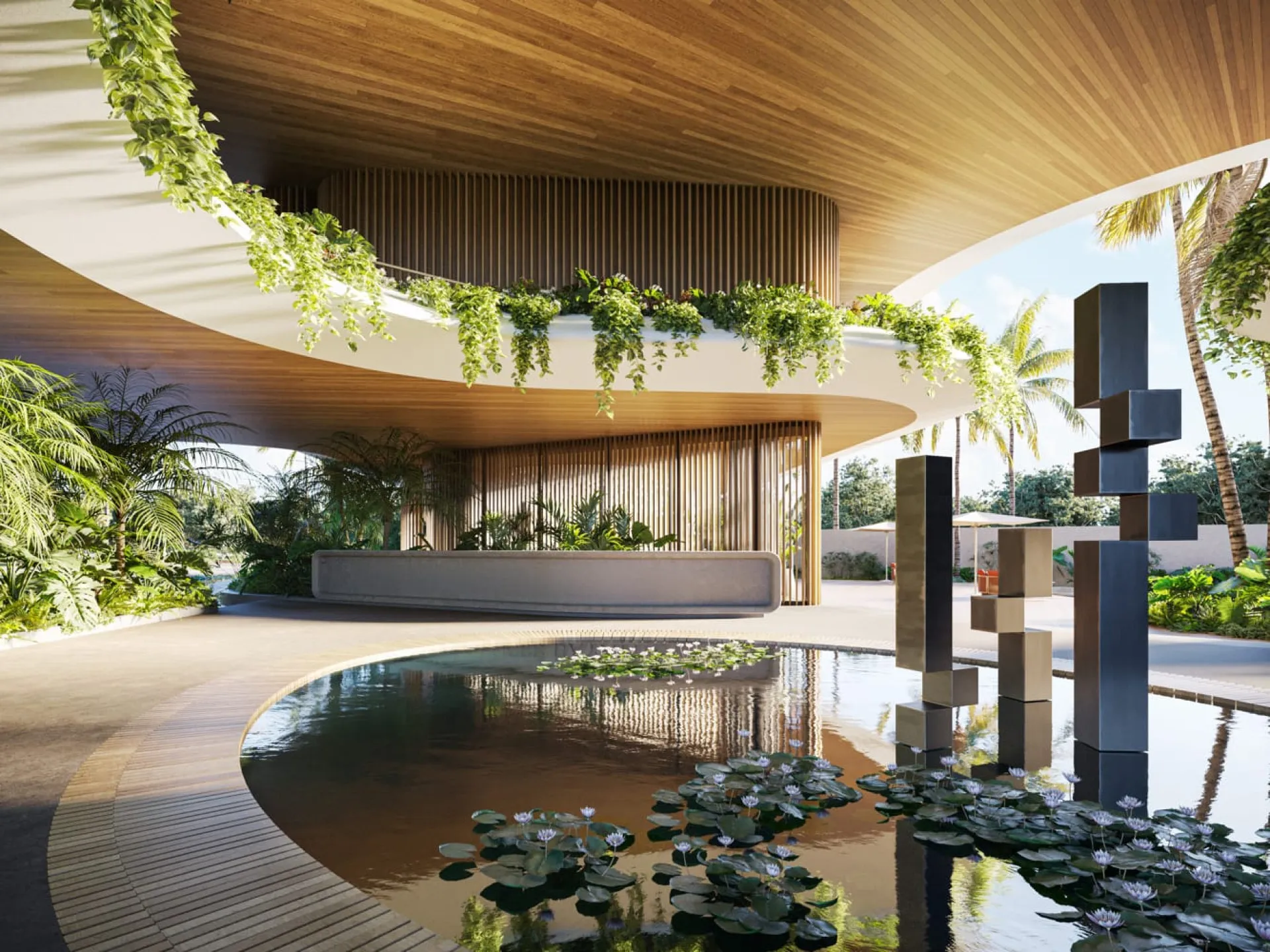 Exclusive beachfront project. image 7