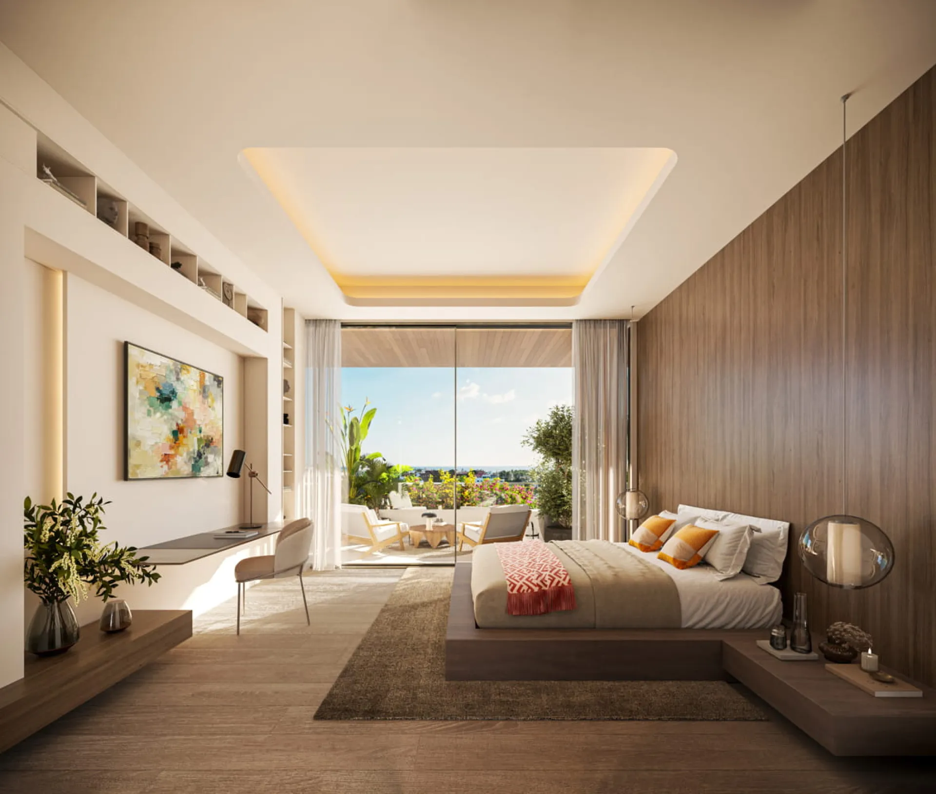Exclusive beachfront project. image 9