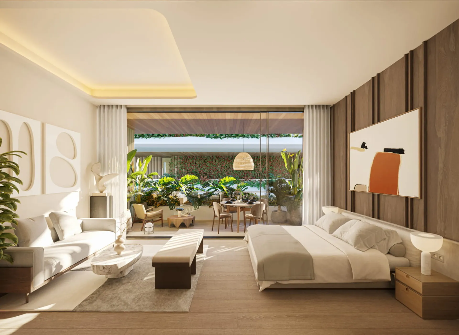 Exclusive beachfront project. image 8