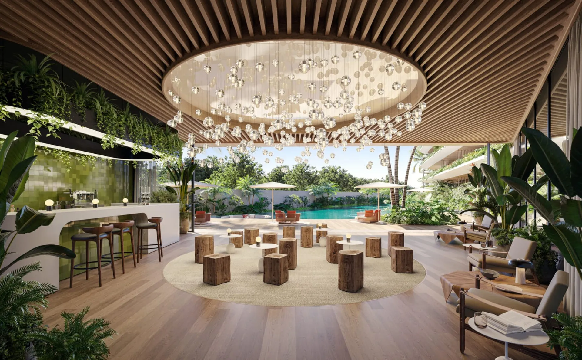 Exclusive beachfront project. image 12