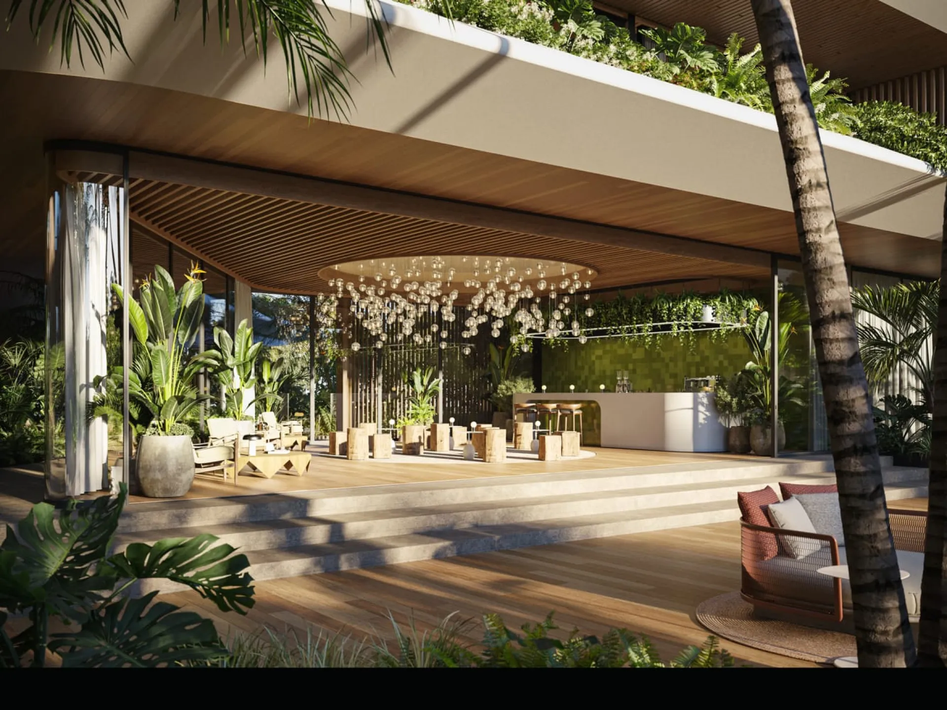 Exclusive beachfront project. image 13