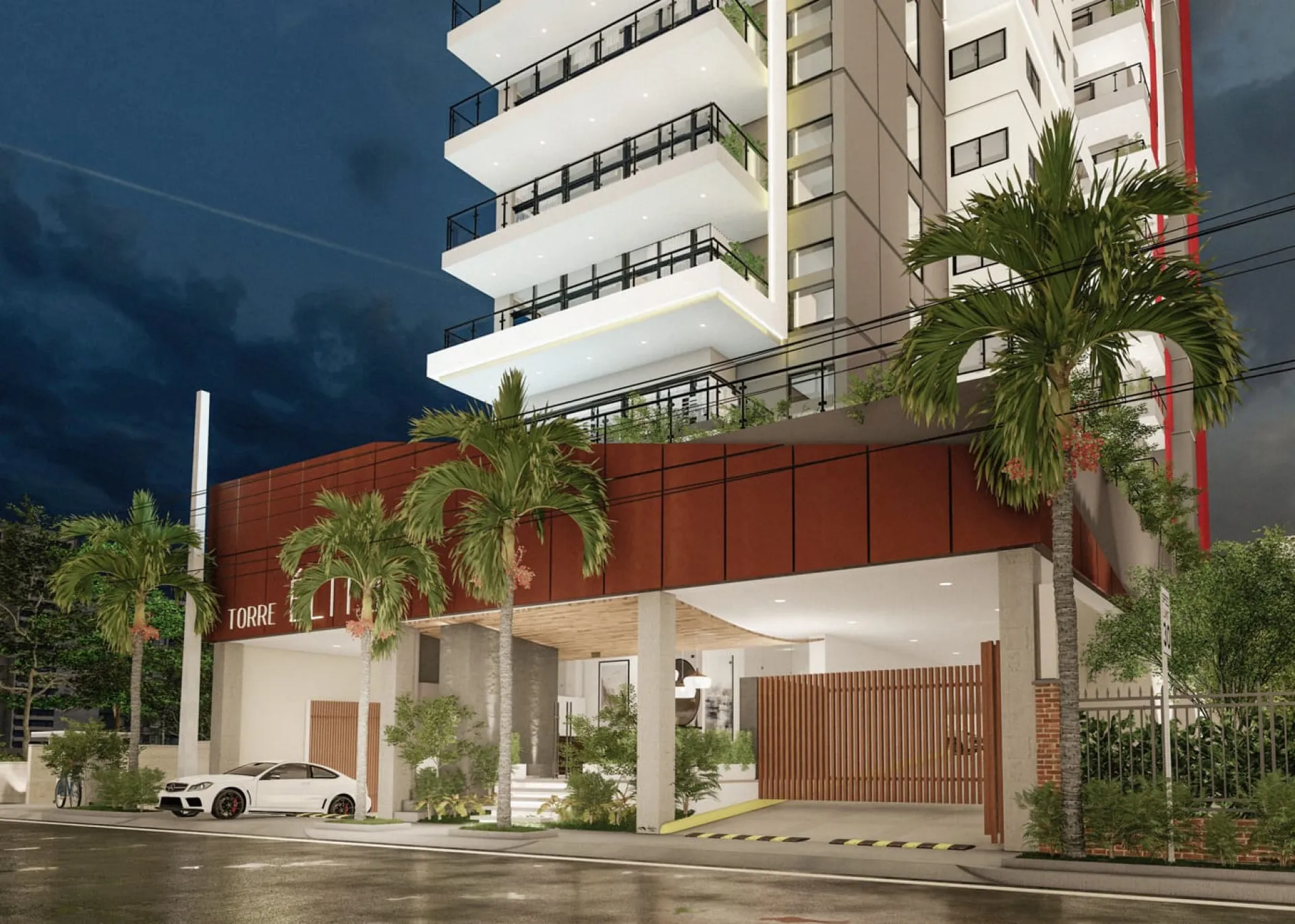 3-bedroom apartments in Santo Domingo Este. image 2