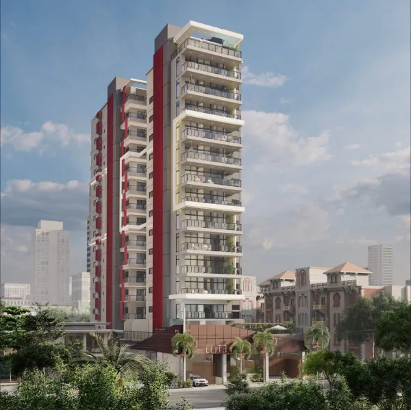 3-bedroom apartments in Santo Domingo Este.