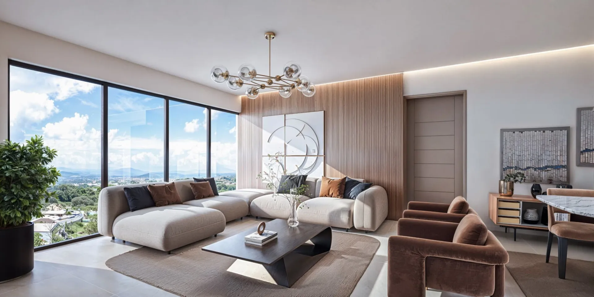Apartment project in Las Colinas, Higuey. image 10