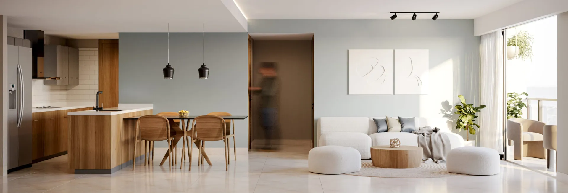 Exclusive tower in Santo Domingo. image 5