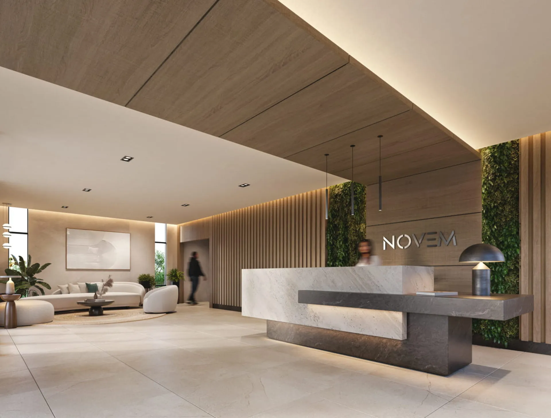 Exclusive tower in Santo Domingo. image 2
