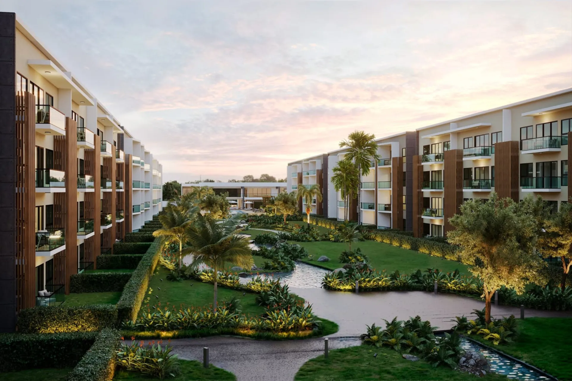 Comfortable apartment in a Caribbean setting. image 2
