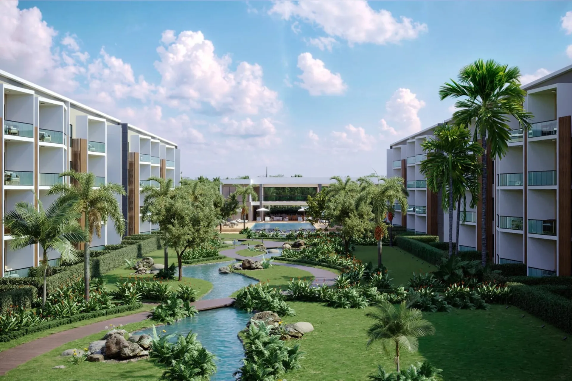 Comfortable apartment in a Caribbean setting. image 9