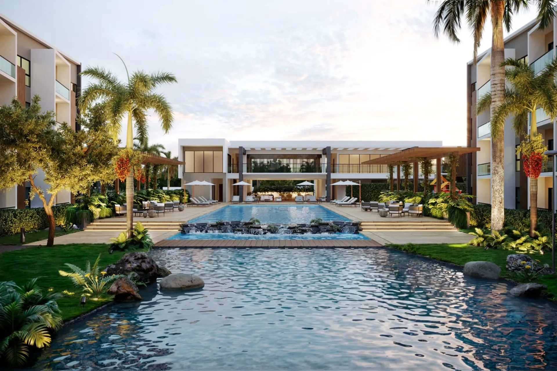 Comfortable apartment in a Caribbean setting. image 6