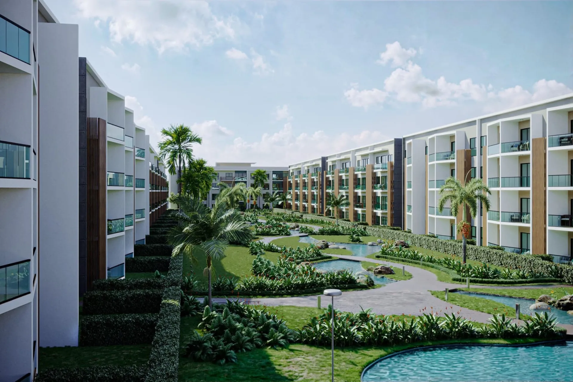 Comfortable apartment in a Caribbean setting. image 7