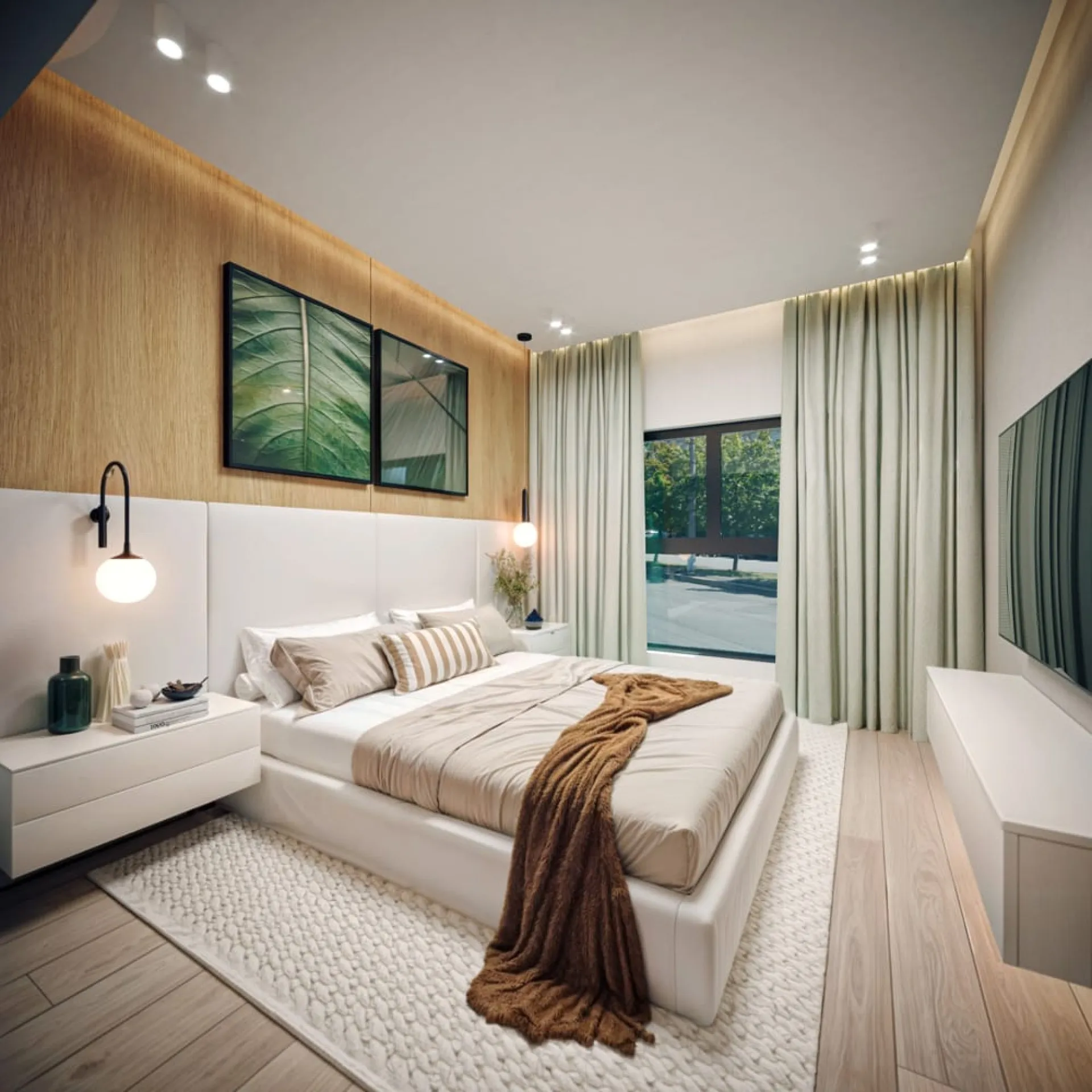 Comfortable apartment in a Caribbean setting. image 15