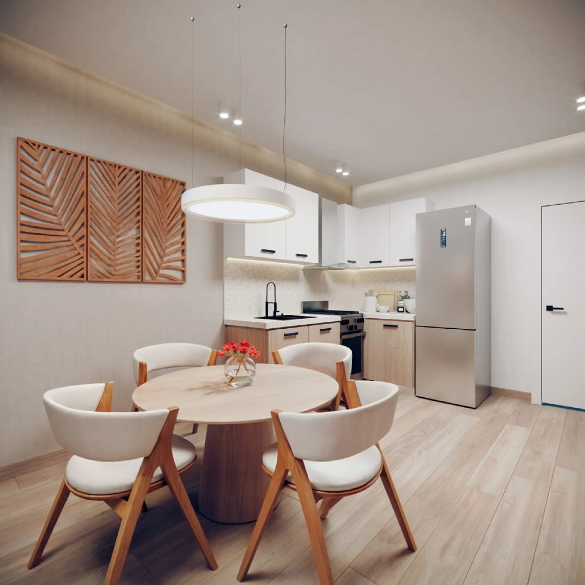 Comfortable apartment in a Caribbean setting. image 14