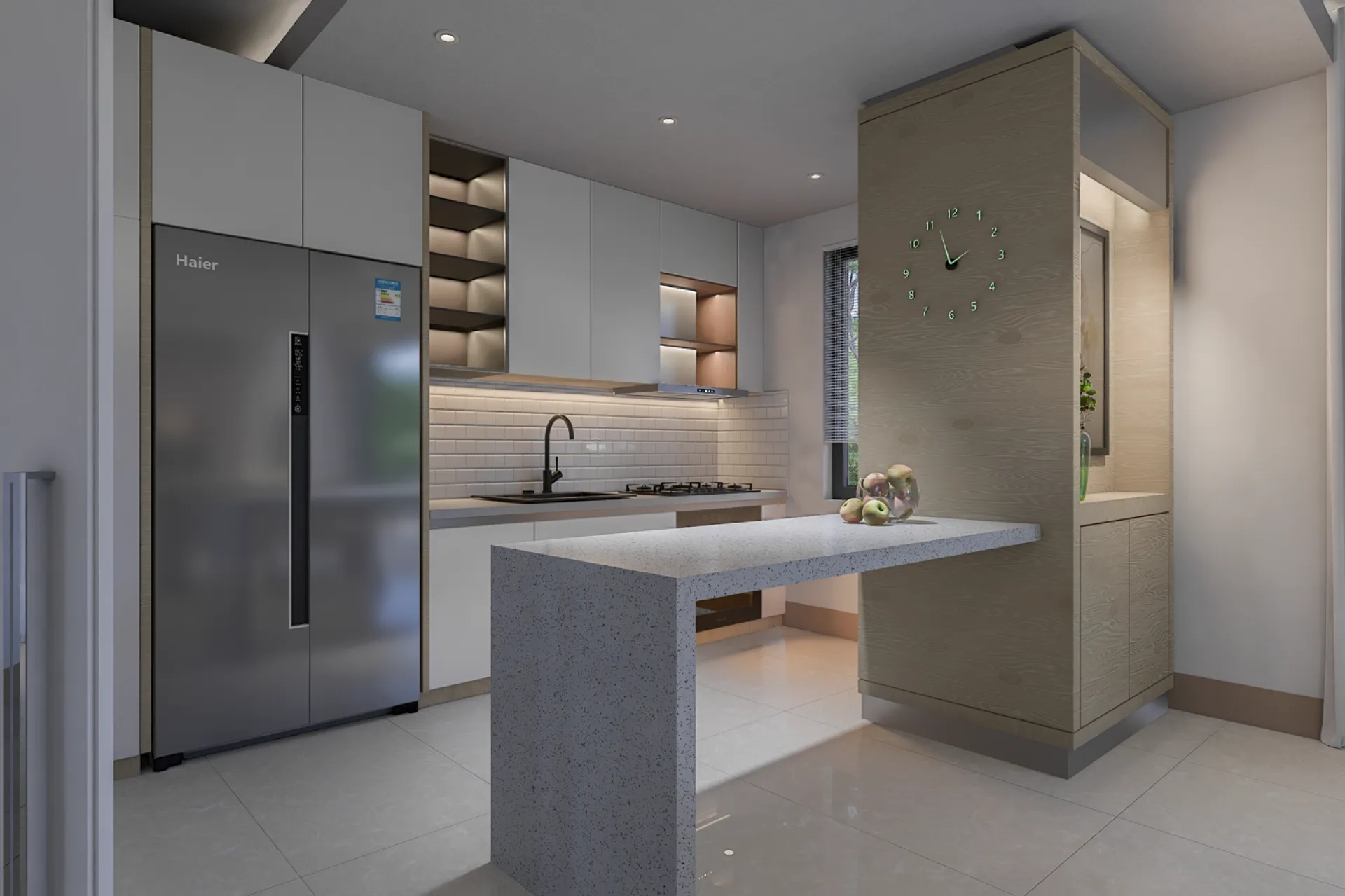 Exclusive apartment project in Vista Cana, Punta Cana. image 7