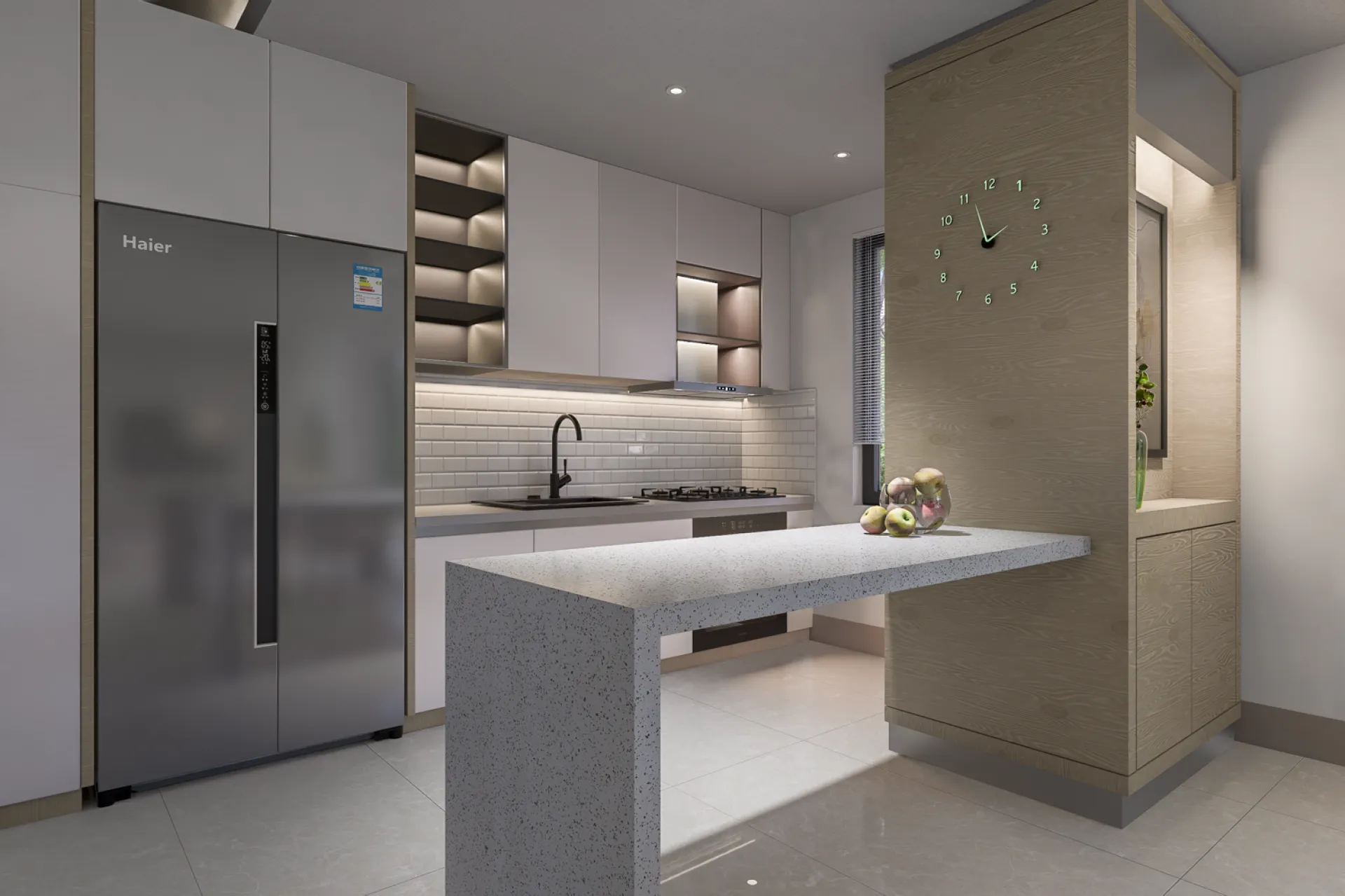 Exclusive apartment project in Vista Cana, Punta Cana. image 6