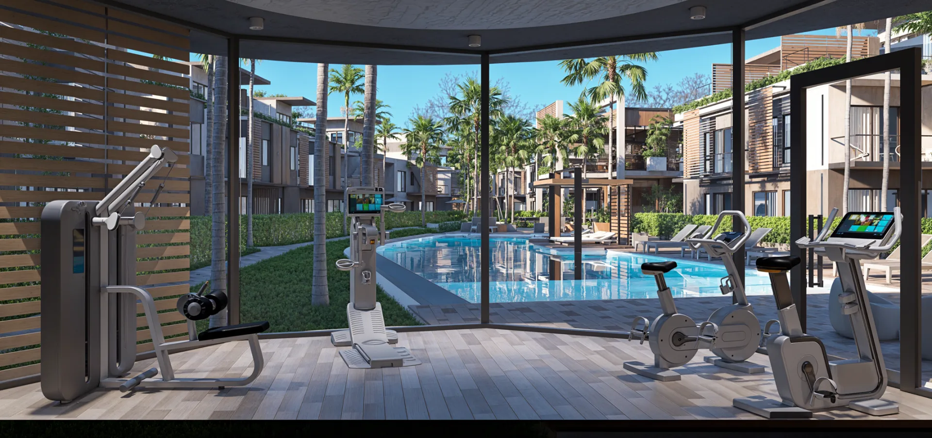 Exclusive apartment project in Vista Cana, Punta Cana. image 3