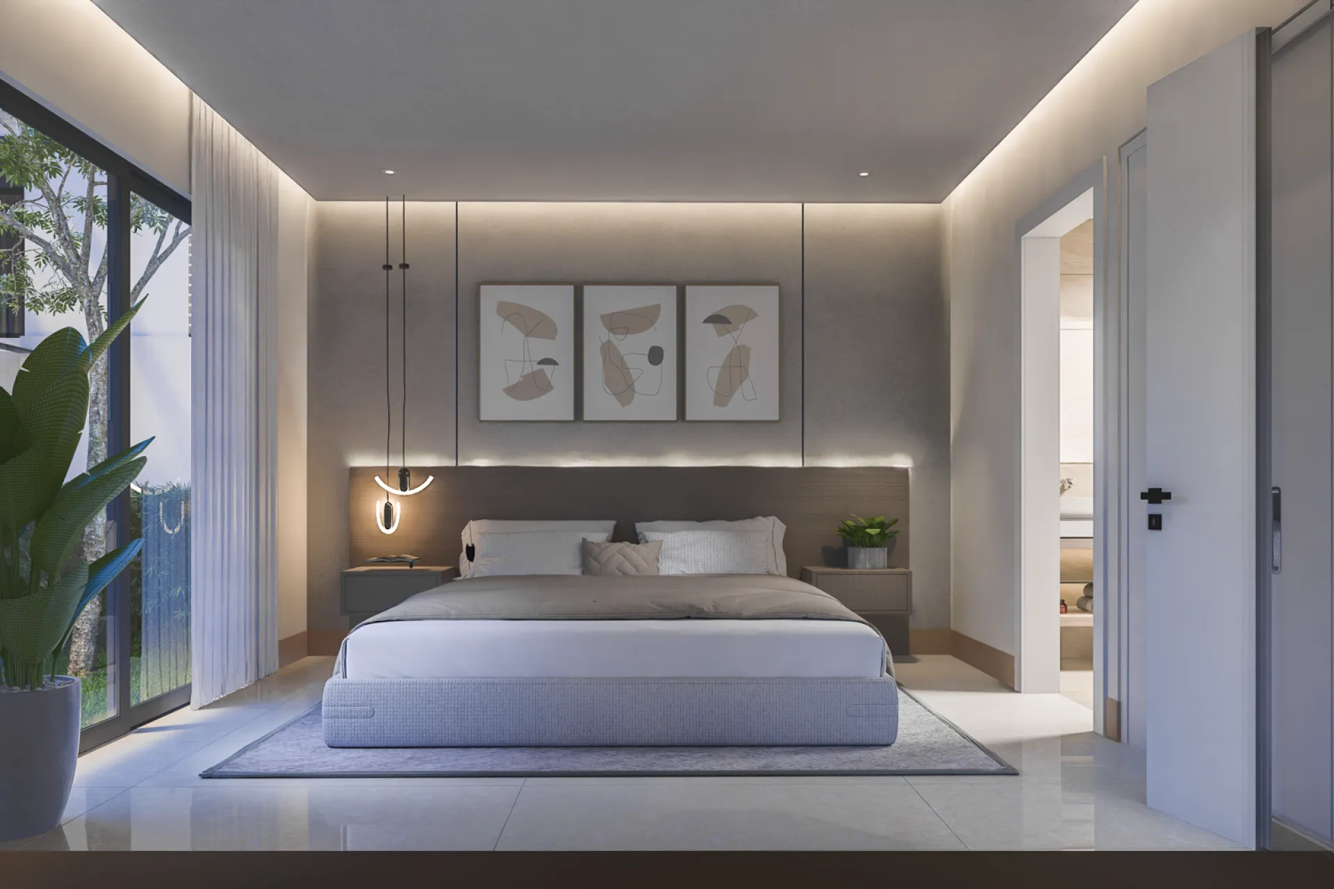 Exclusive apartment project in Vista Cana, Punta Cana. image 8