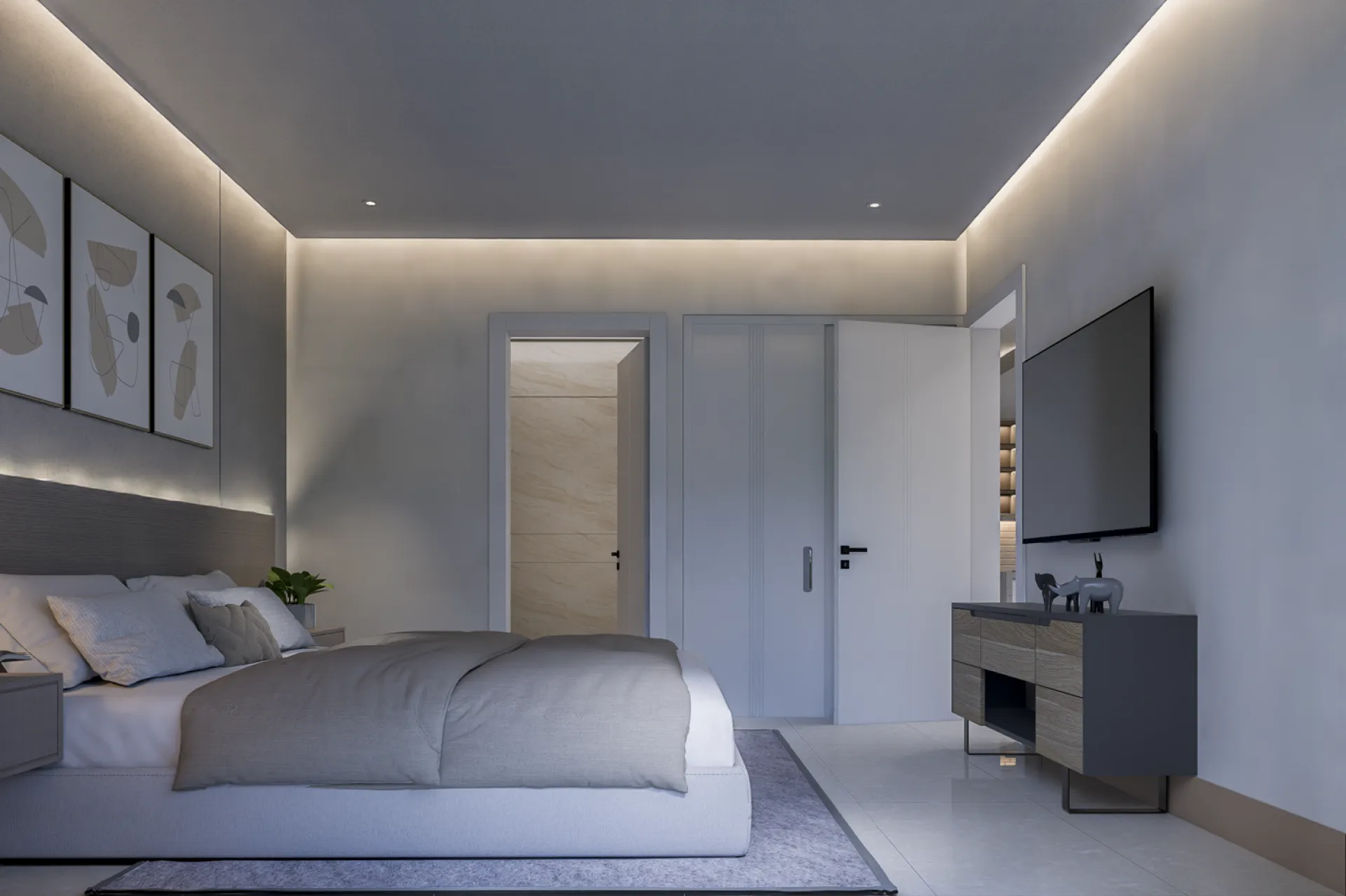 Exclusive apartment project in Vista Cana, Punta Cana. image 9