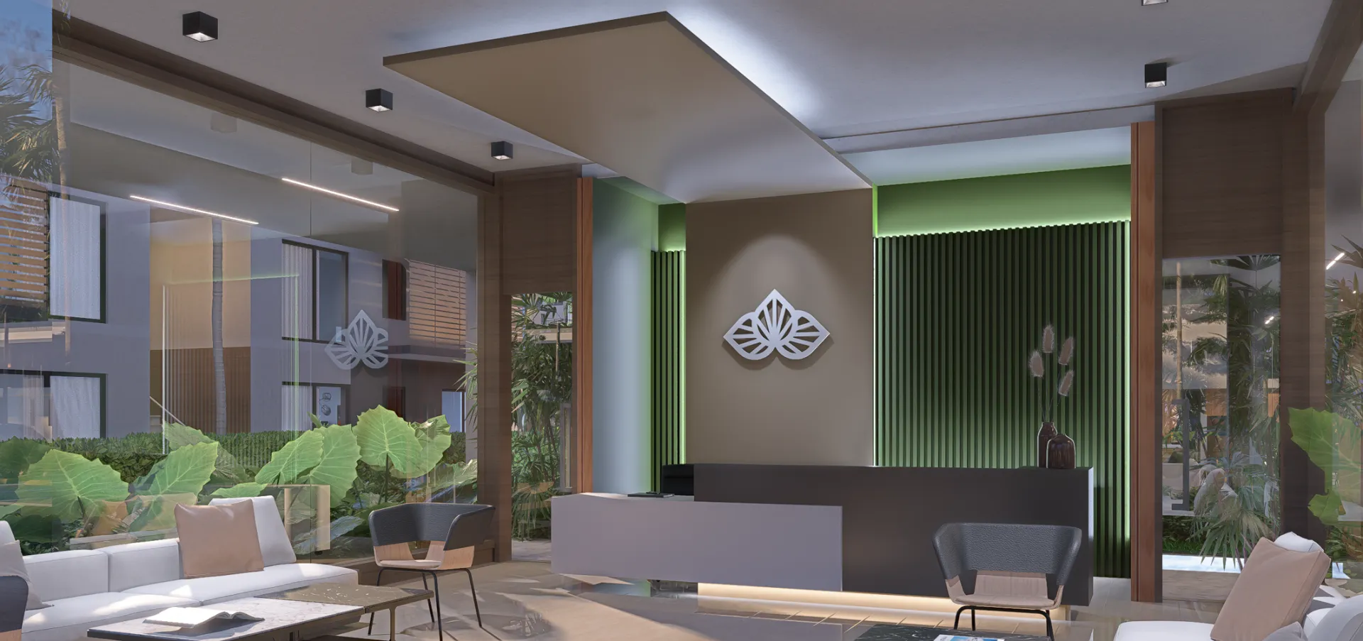 Exclusive apartment project in Vista Cana, Punta Cana. image 2