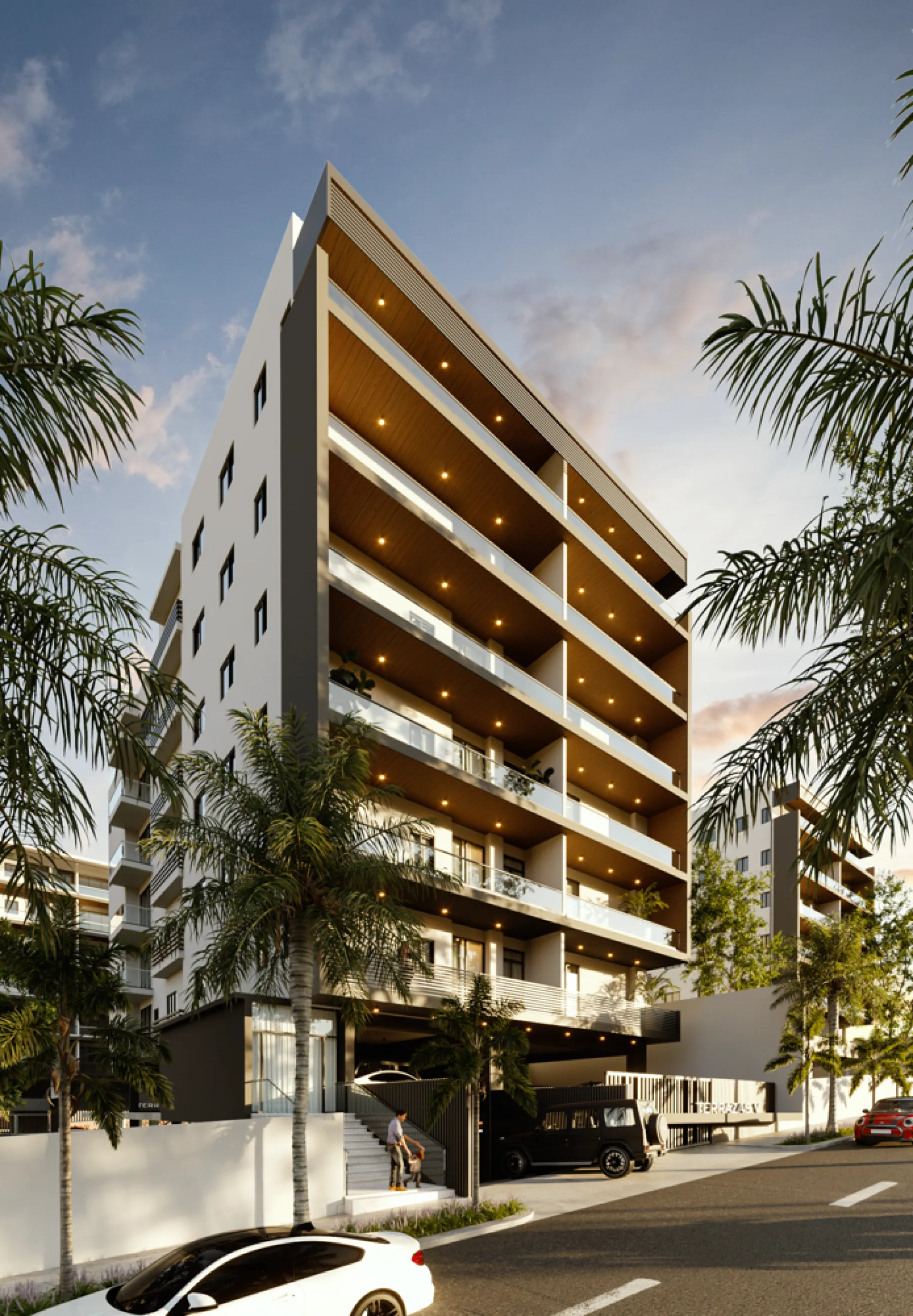 Fabulous apartments in an exclusive area of Arroyo Hondo. image 2