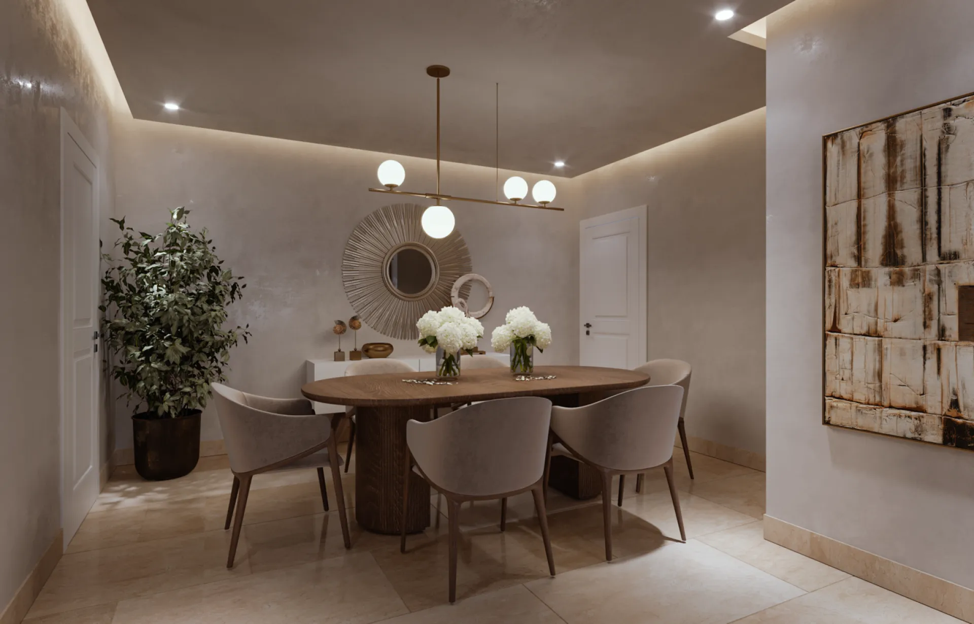 Fabulous apartments in an exclusive area of Arroyo Hondo. image 7