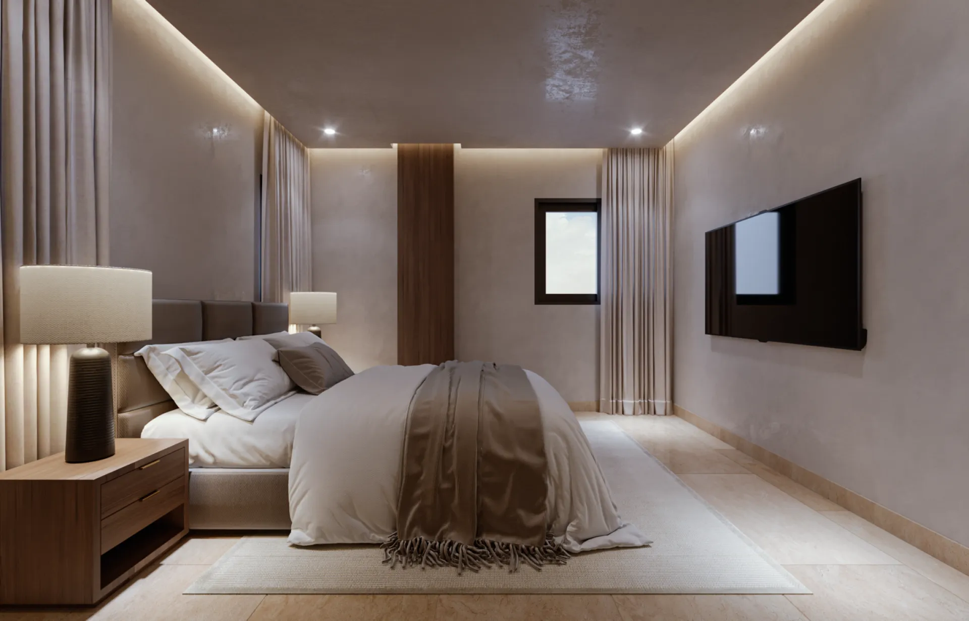 Fabulous apartments in an exclusive area of Arroyo Hondo. image 8