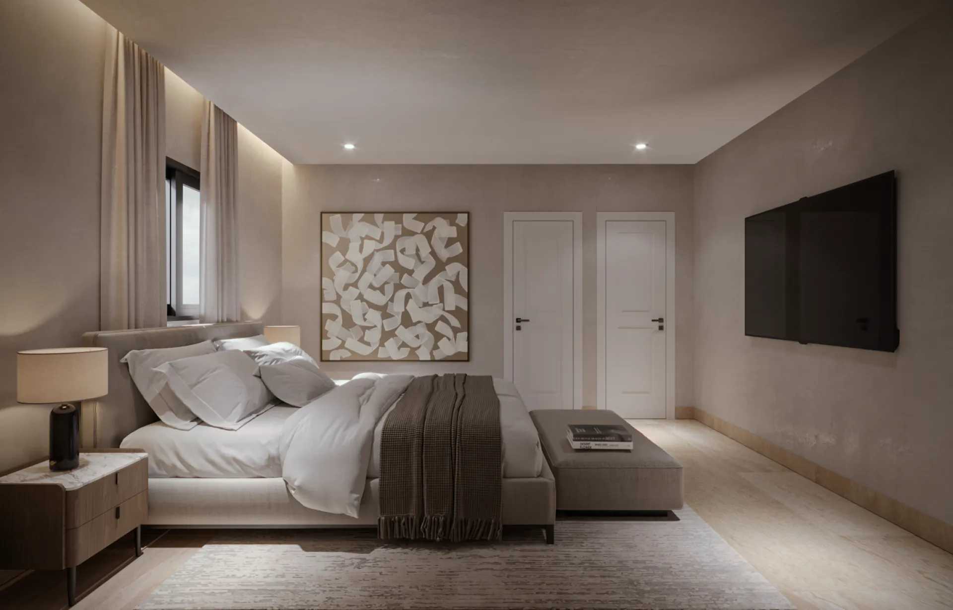 Fabulous apartments in an exclusive area of Arroyo Hondo. image 5