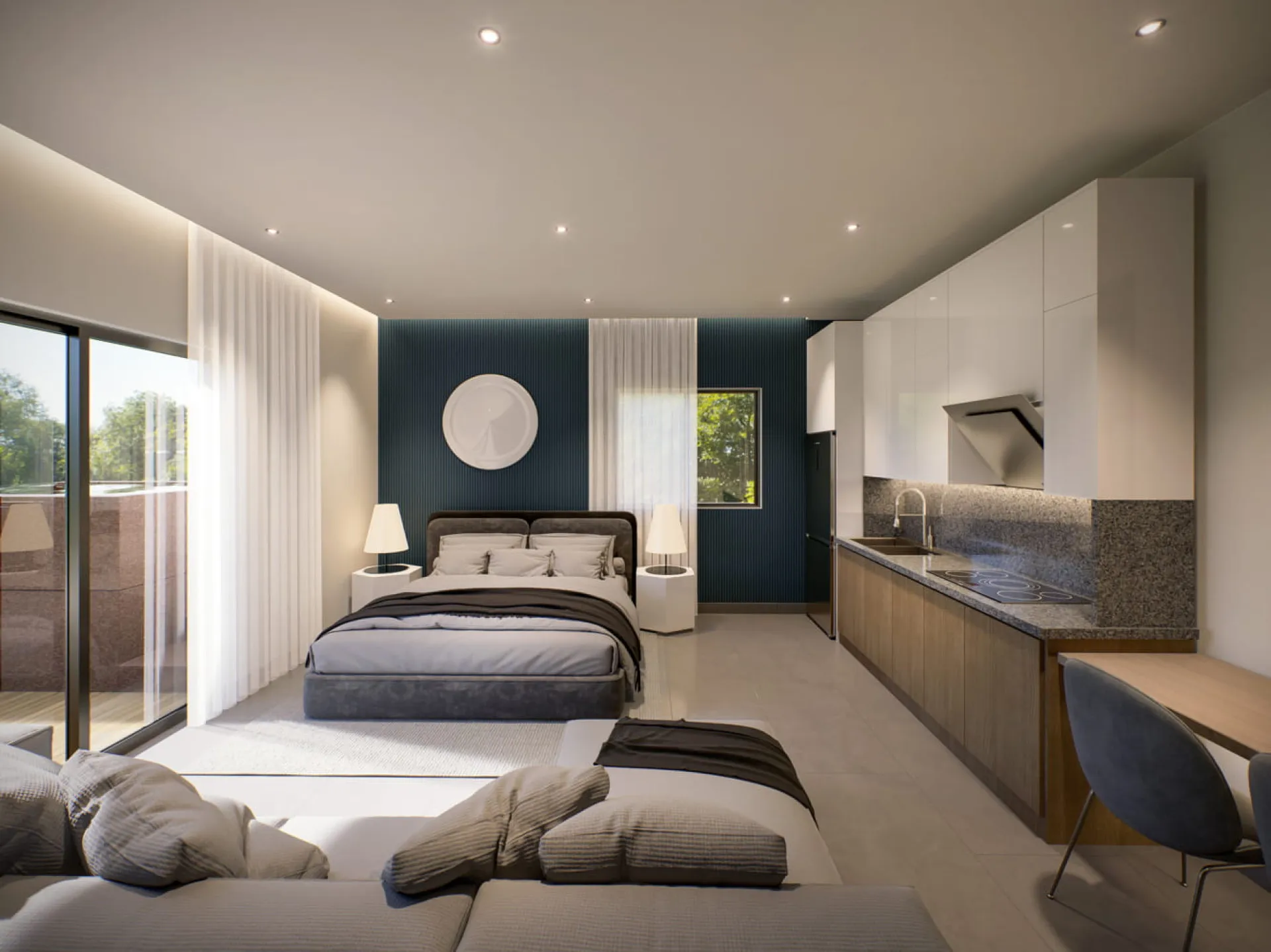 Fabulous apartments in Vista Cana. image 5