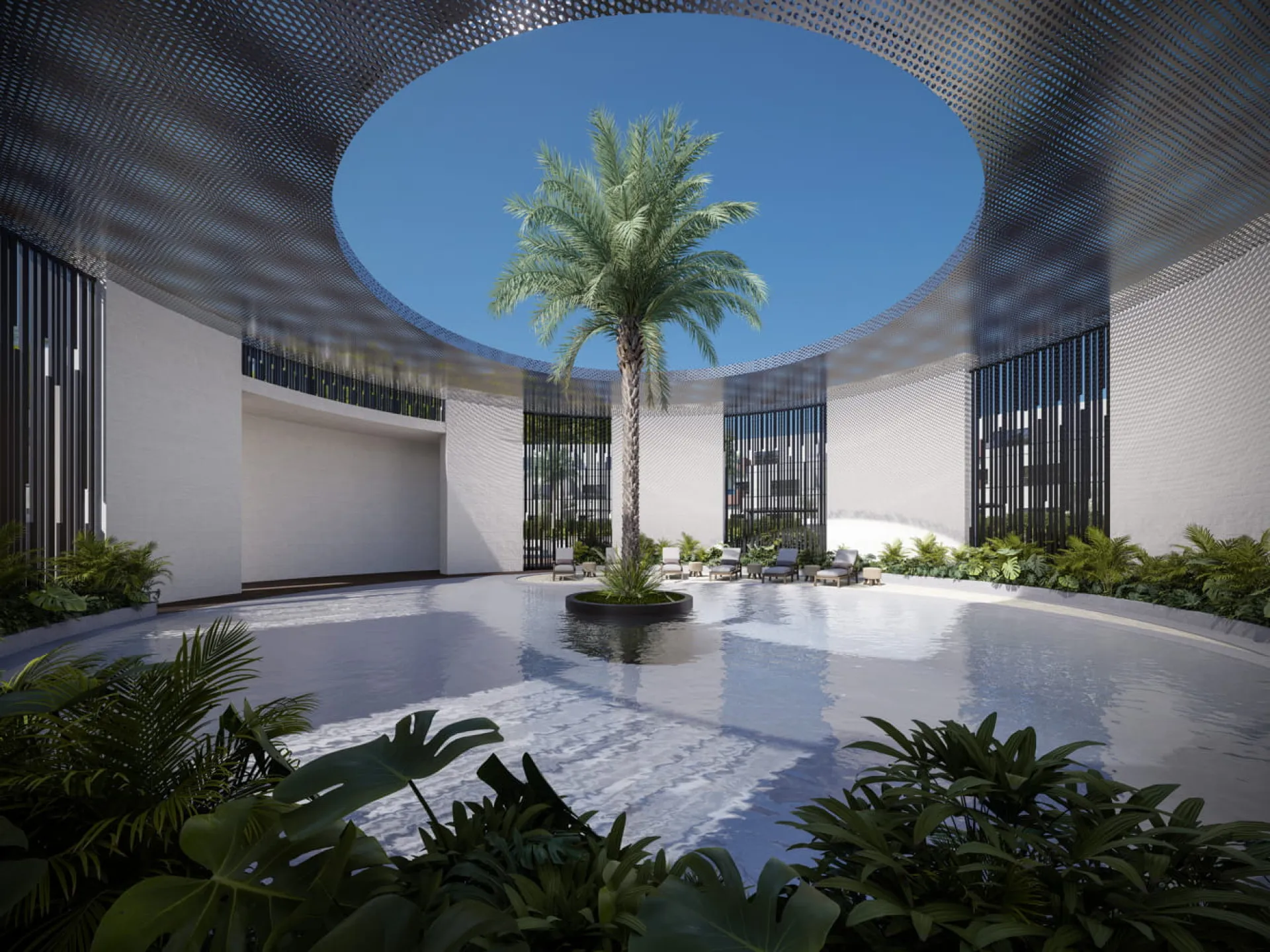Fabulous apartments in Vista Cana. image 6