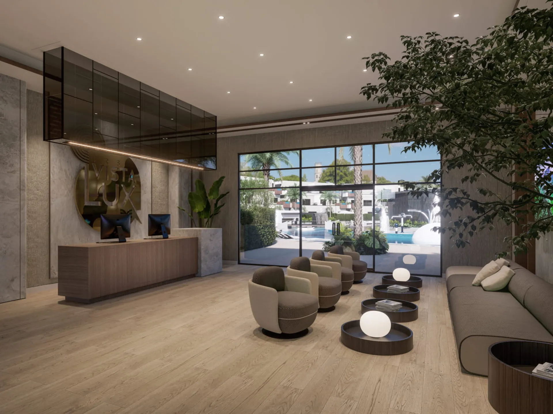 Fabulous apartments in Vista Cana. image 7