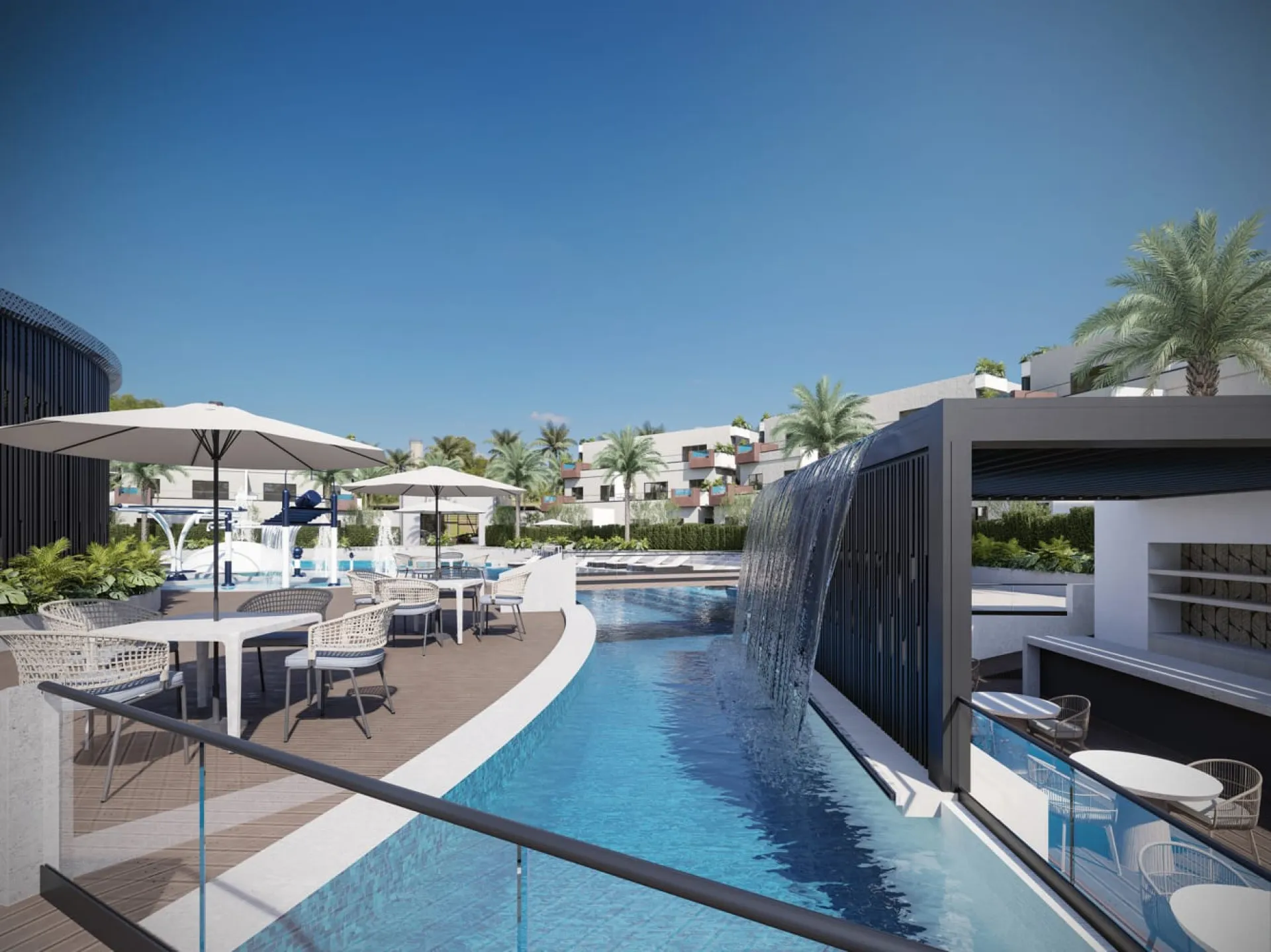 Fabulous apartments in Vista Cana. image 8