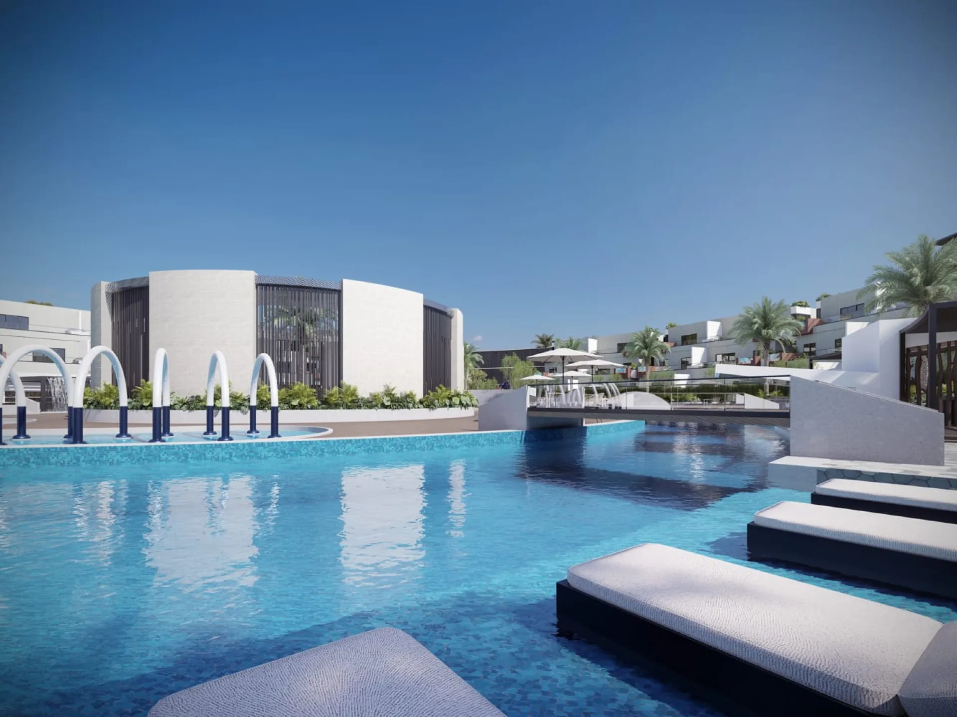 Fabulous apartments in Vista Cana. image 9